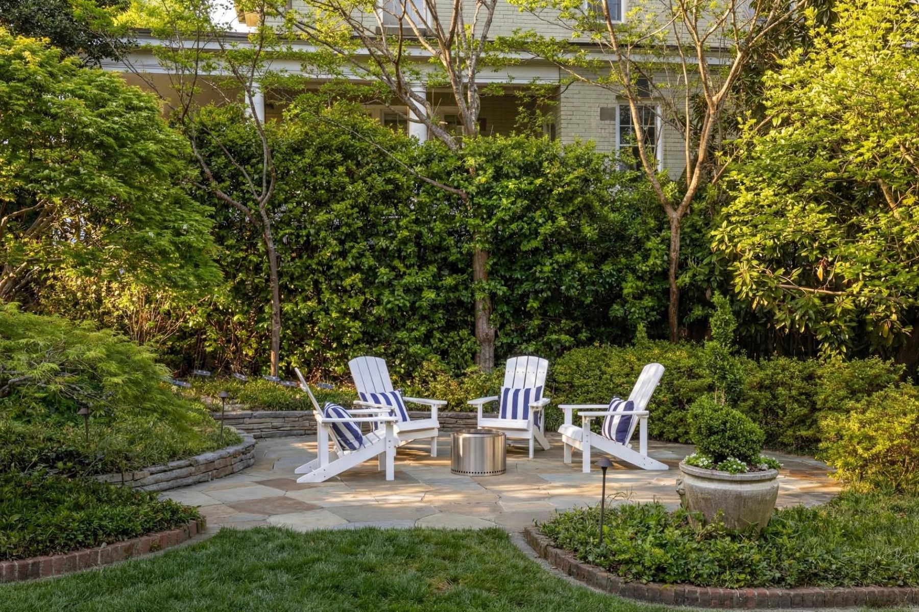  3609 Edmunds Street NW, Washington, DC, 20007 - 物件實景