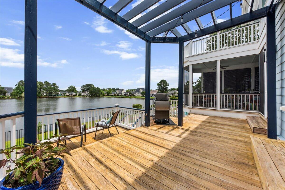 Mount Pleasant, South Carolina, 29466, United States, 4 Bedrooms Bedrooms, ,4 BathroomsBathrooms,Residential,For Sale,1838188