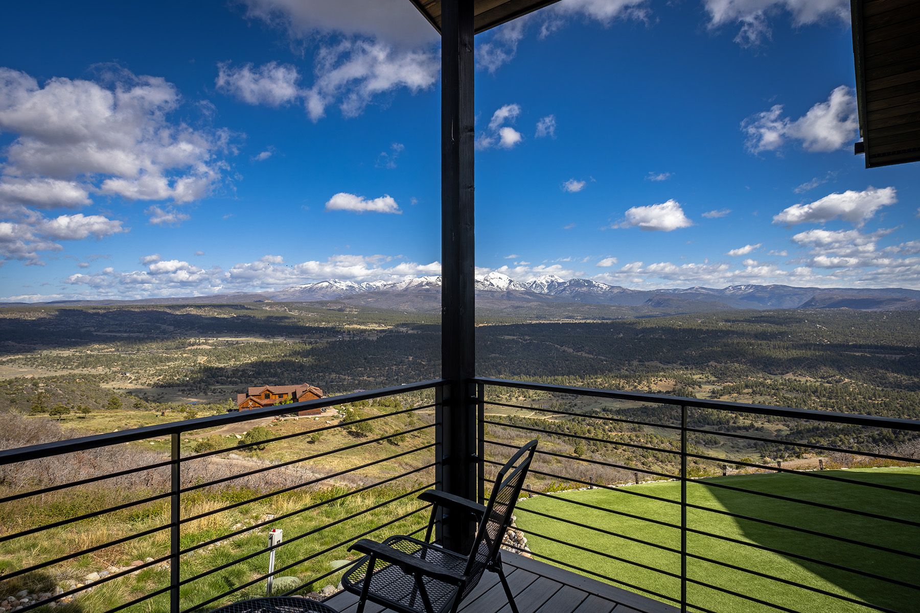  2286 Deer Valley Road - Durango, CO - 物件實景