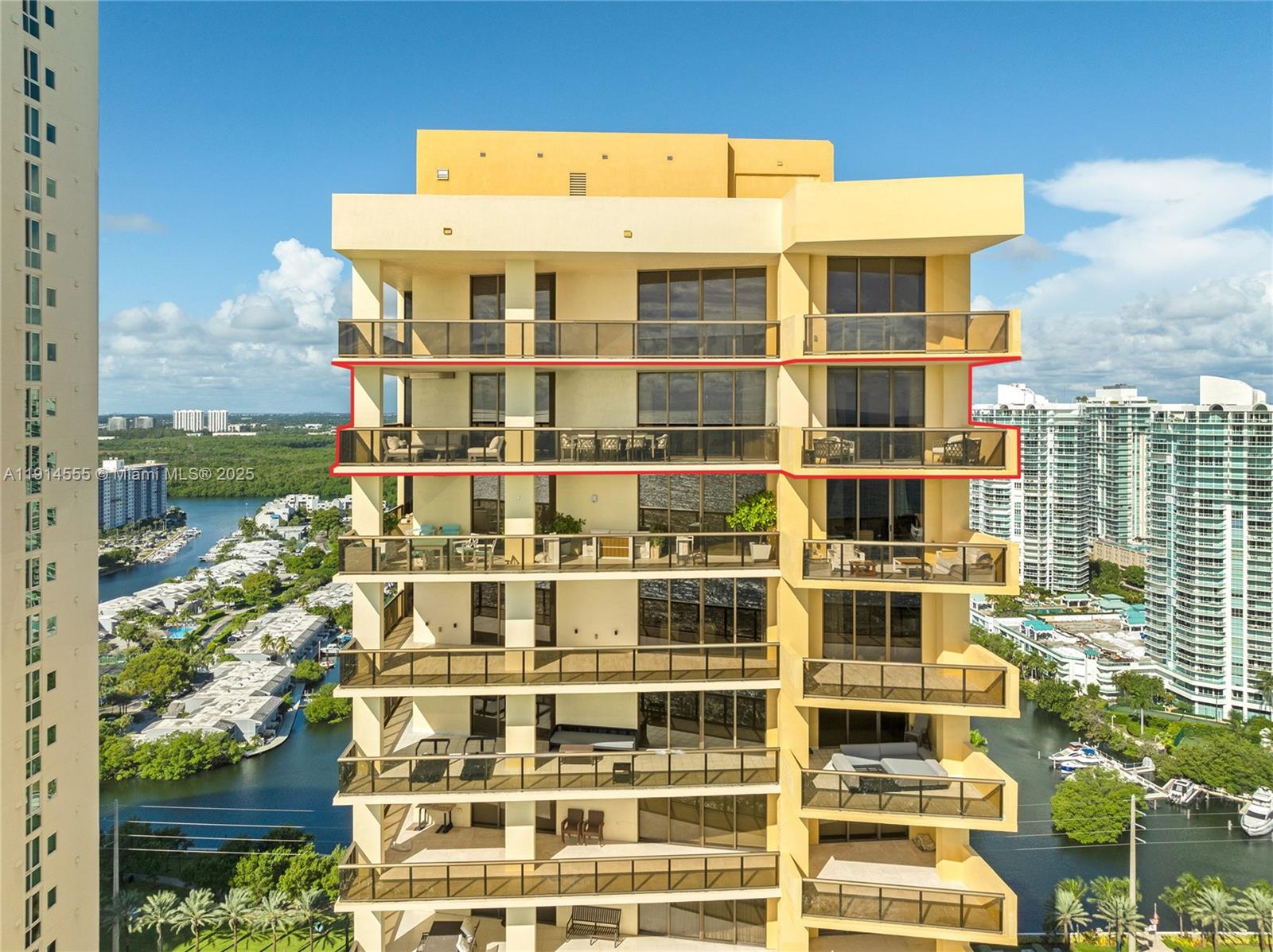 Sunny Isles Beach, Florida, 33160, United States, 6 Bedrooms Bedrooms, ,7 BathroomsBathrooms,Residential,For Sale,1993473