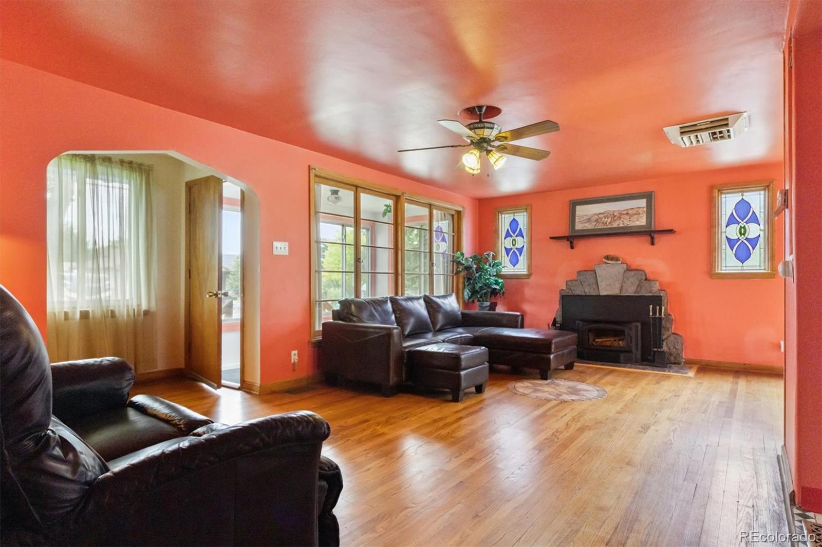 Lakewood, Colorado, 80215, United States, 4 Bedrooms Bedrooms, ,1 BathroomBathrooms,Residential,For Sale,1907842