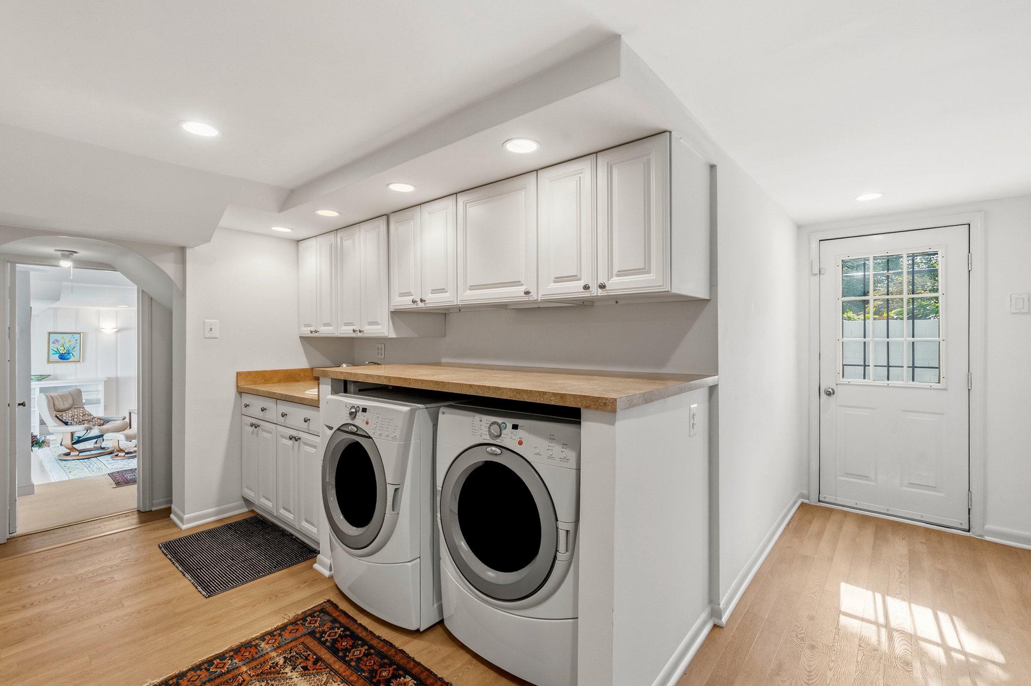  9219 Levelle Drive, Chevy Chase, MD, 20815 - 物件實景