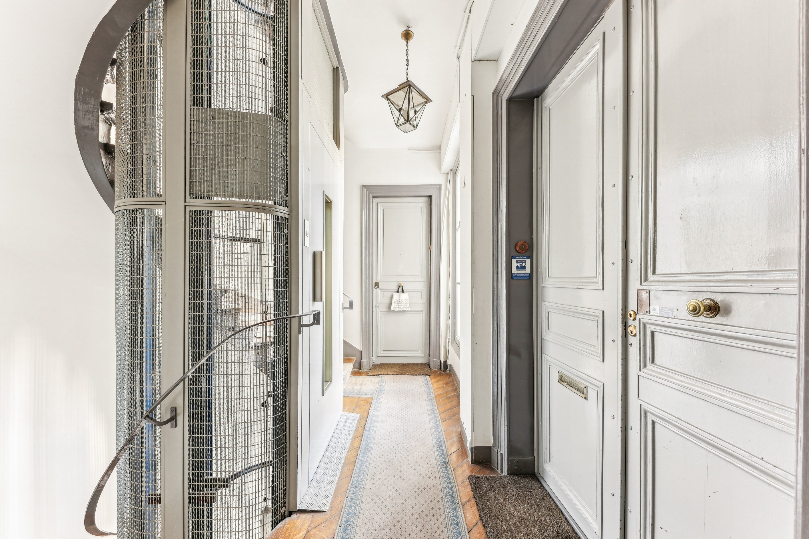  Appartement - 物件實景