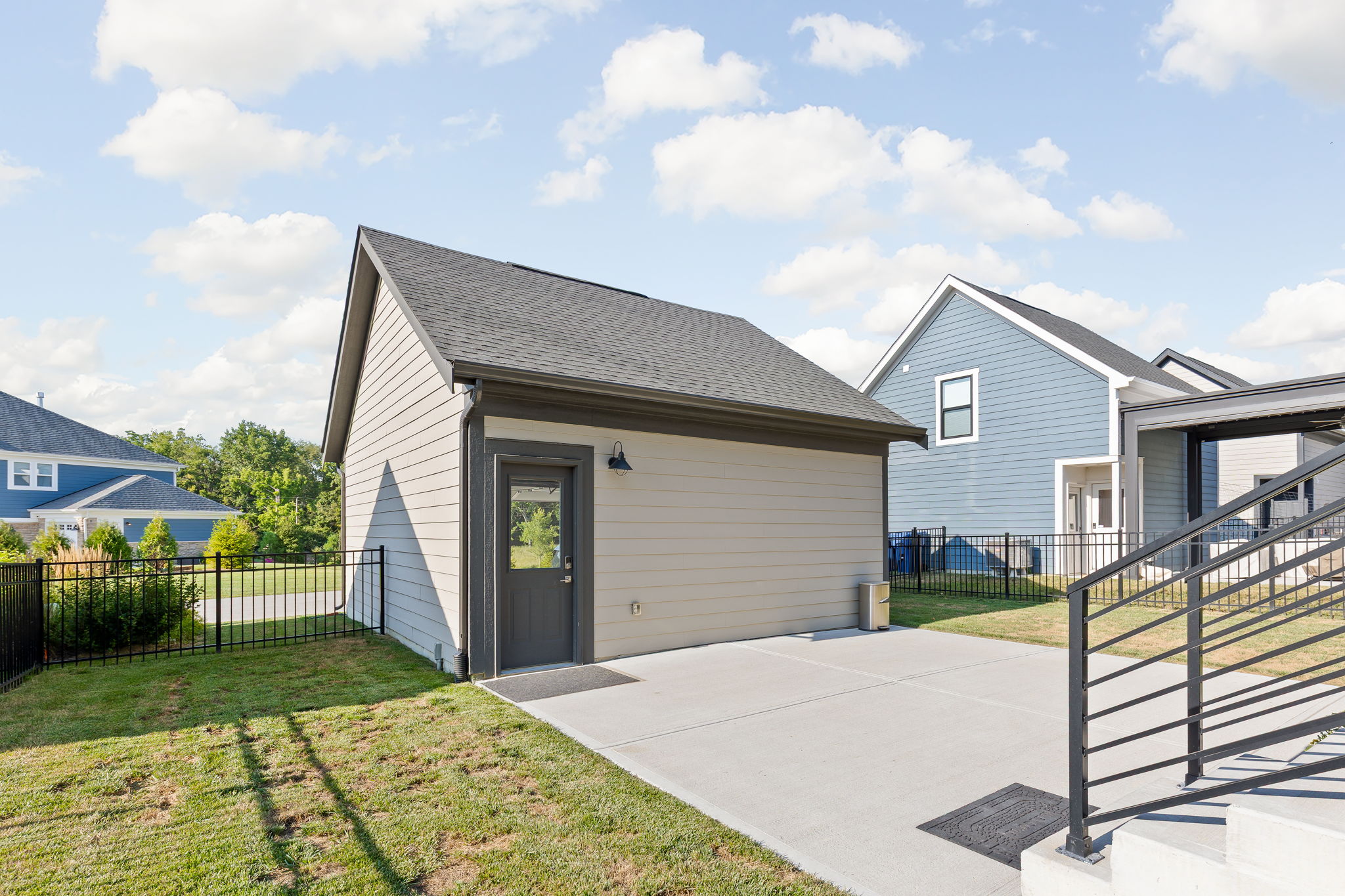  Classic Zionsville 4 Bedroom  Home Filled with Natural Light - 物件實景