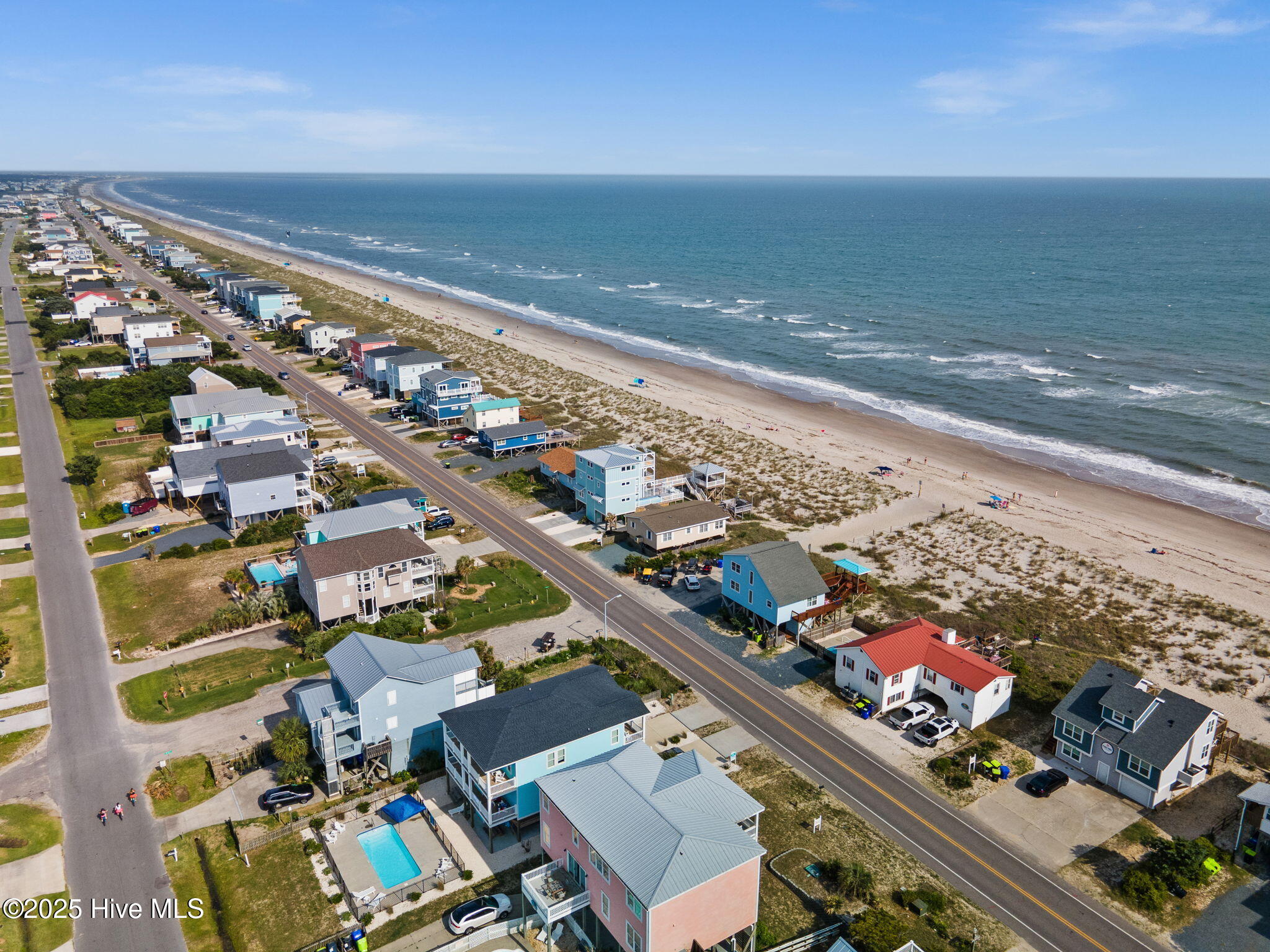 Oak Island, North Carolina, 28465, United States, 4 Bedrooms Bedrooms, ,2 BathroomsBathrooms,Residential,For Sale,1982879