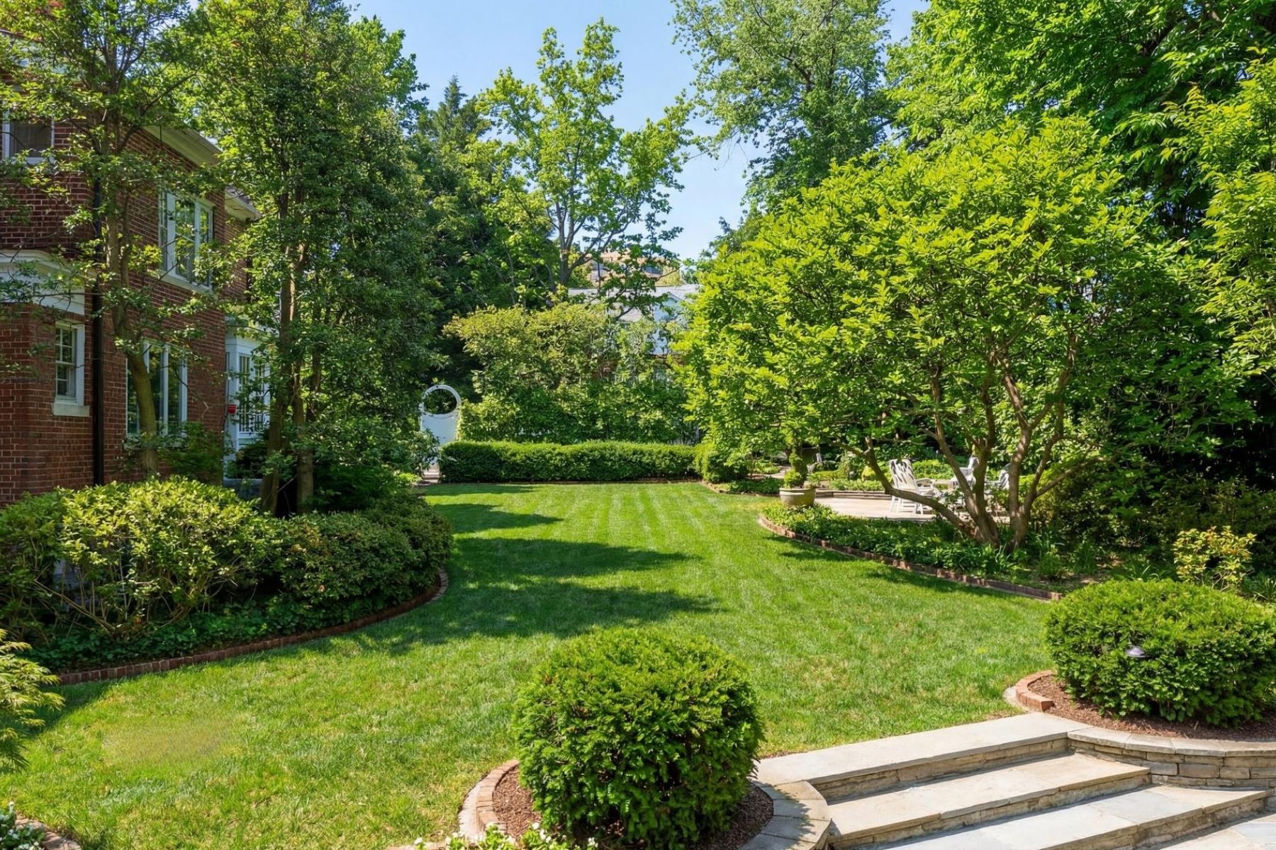  3609 Edmunds Street NW, Washington, DC, 20007 - 物件實景