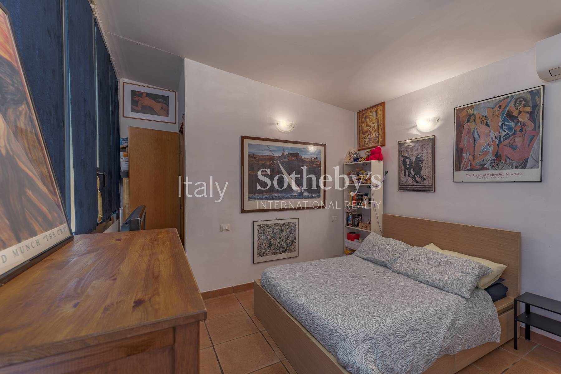  Panoramic villa in the hills of Florence - 物件實景