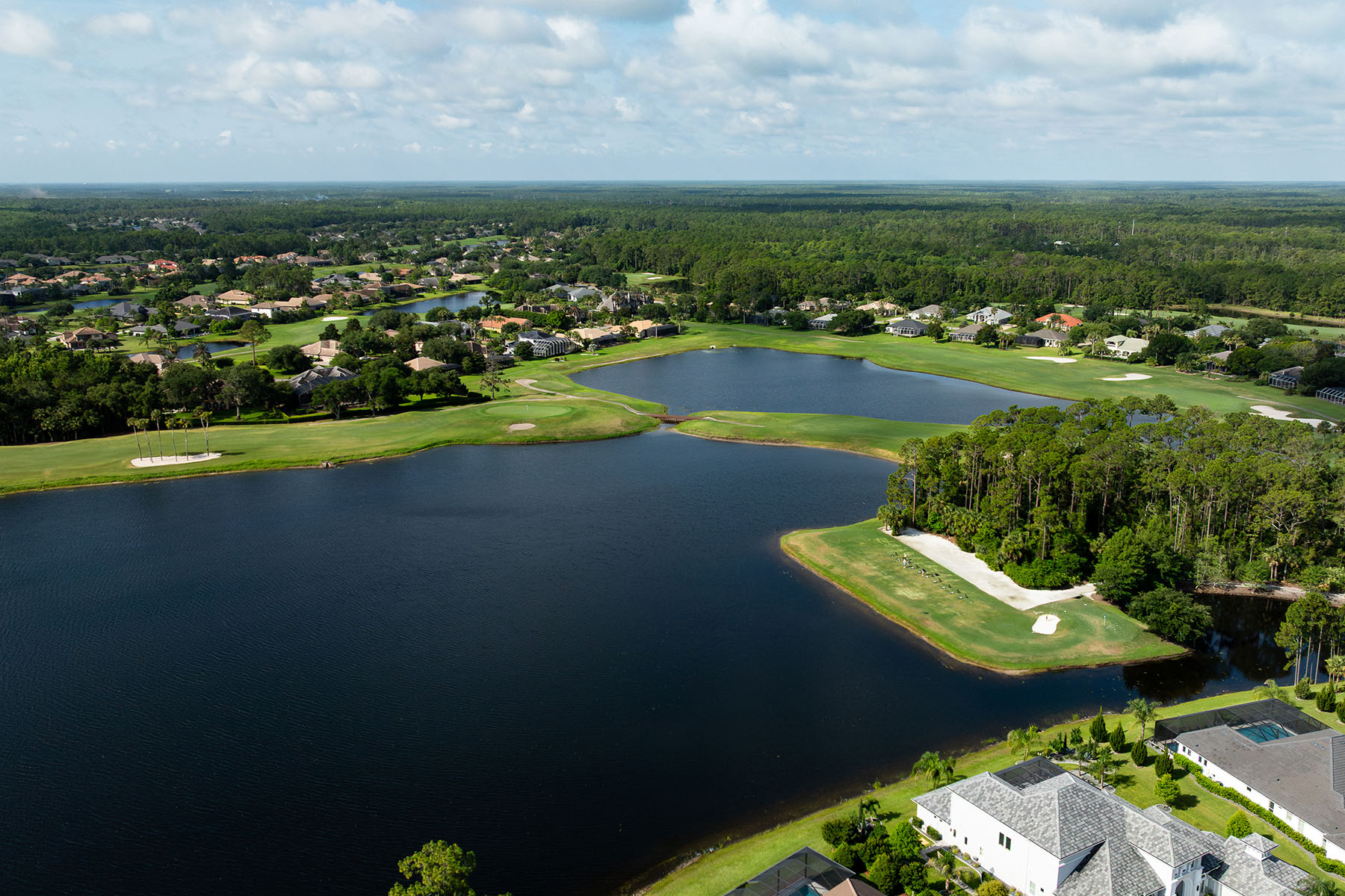  Ormond Beach - 物件實景