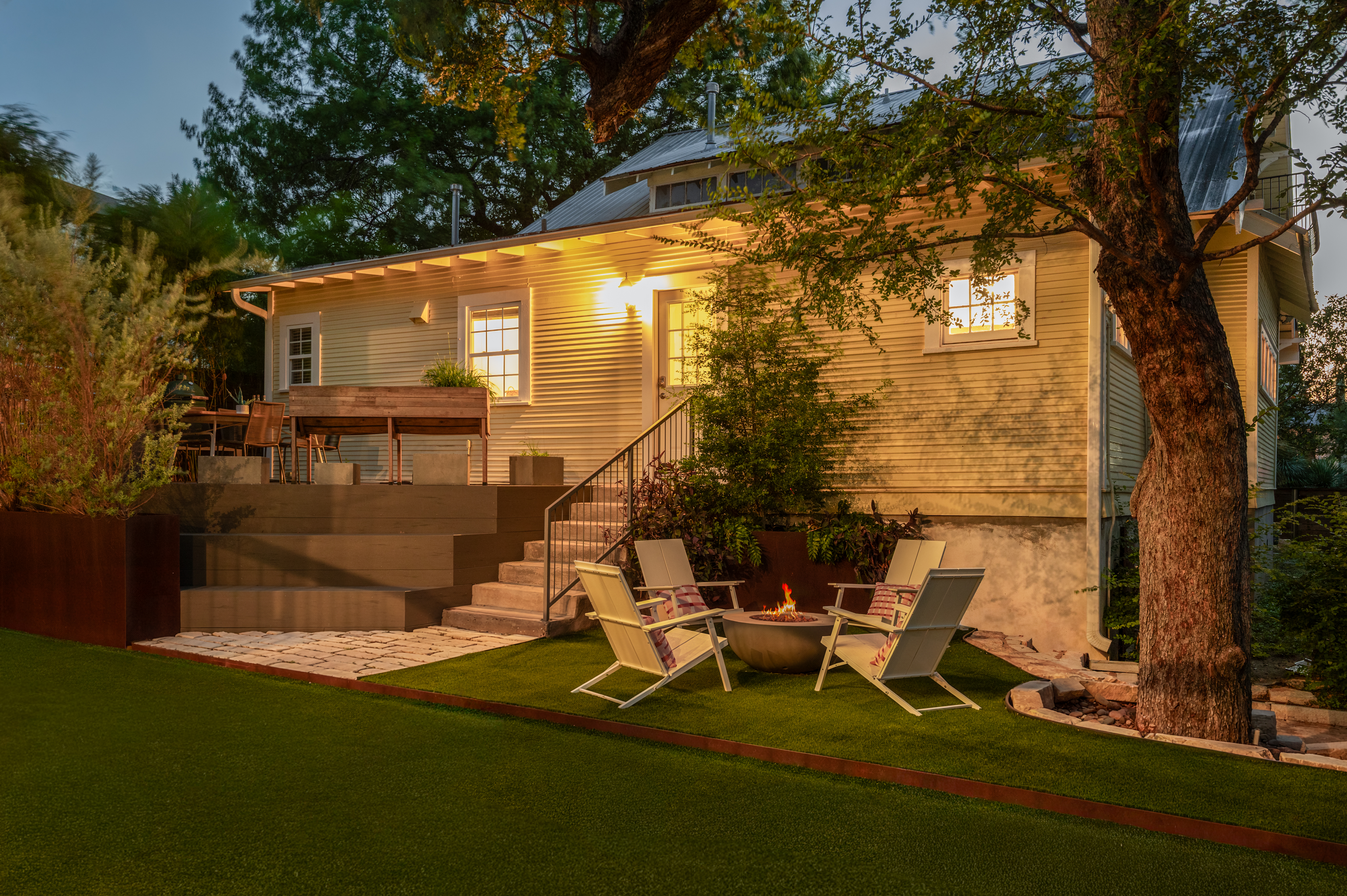  Historic Charm. Modern Living. Iconic Austin. - 物件實景