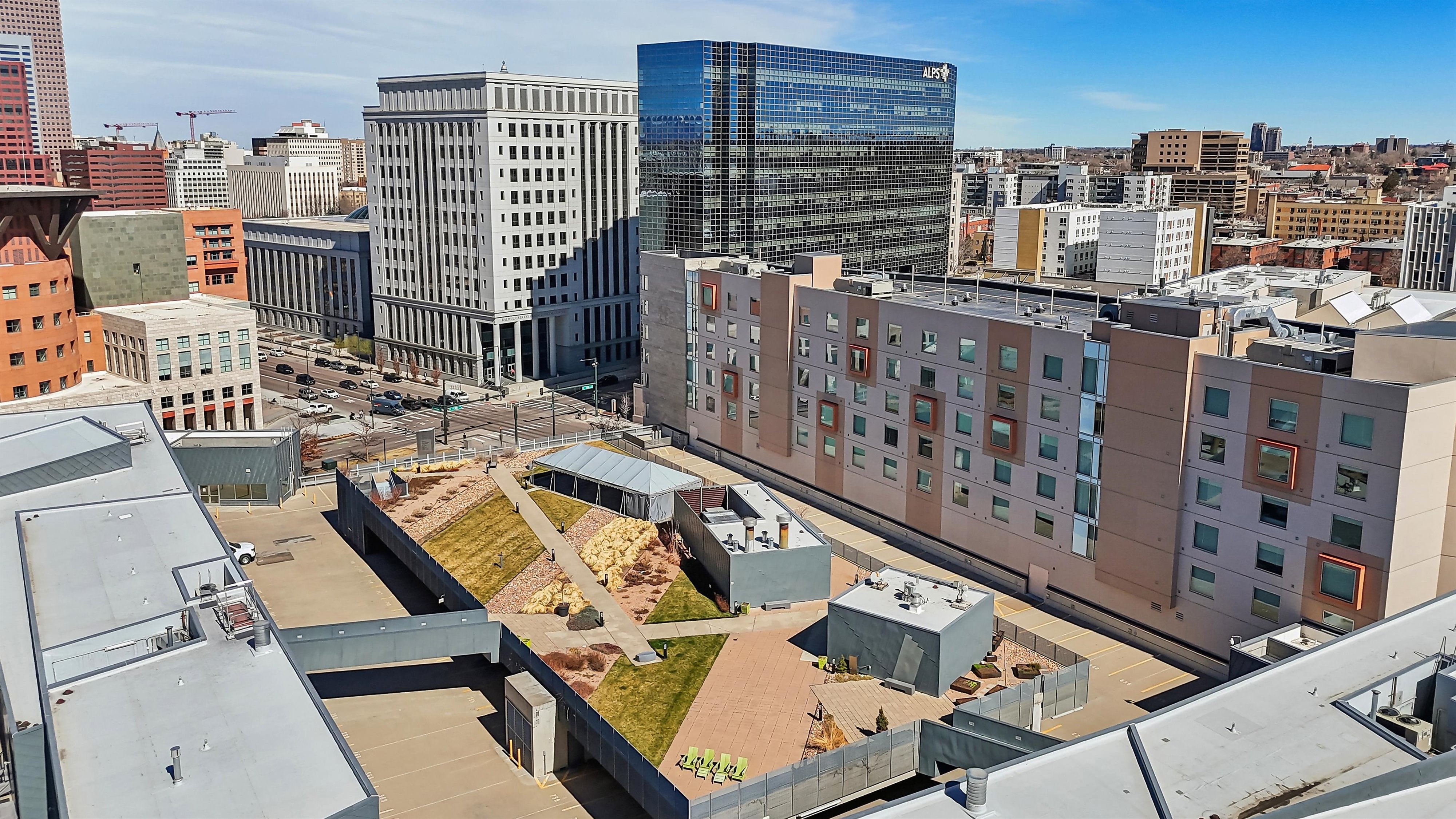  Exceptional Penthouse That Resides in Denver