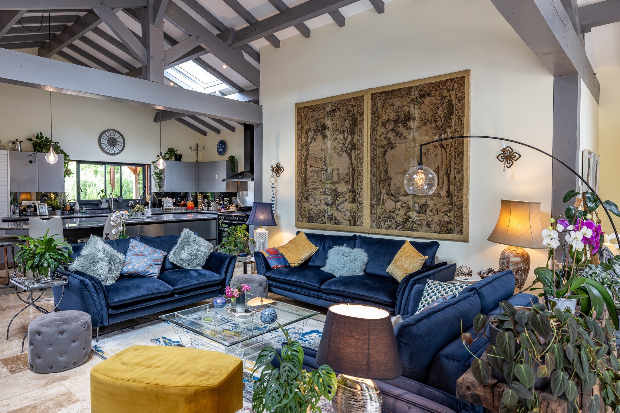  Hidden Elegance in the Heart of the Périgord Noir - 物件實景