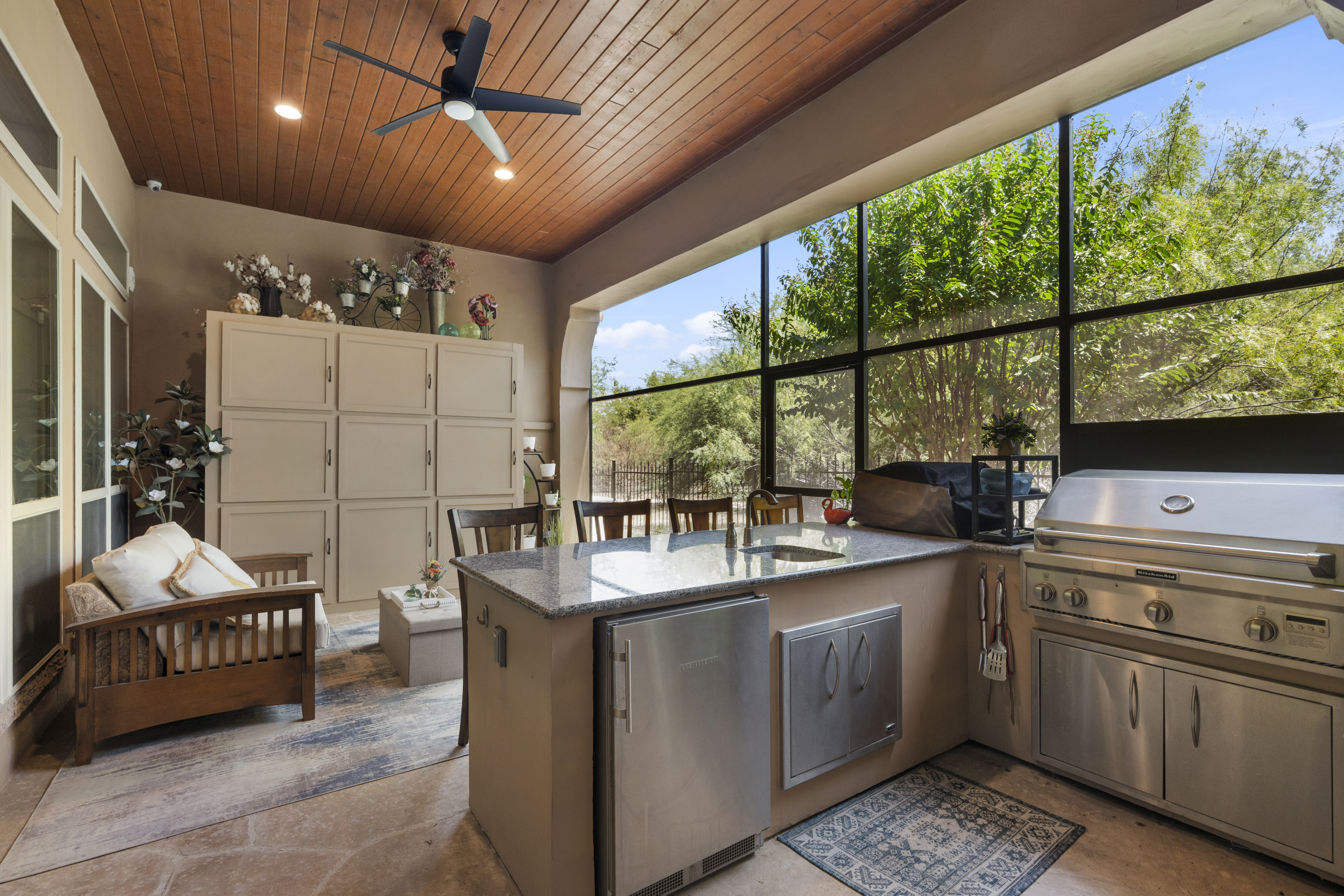  Elevated Living in Campanas - 物件實景