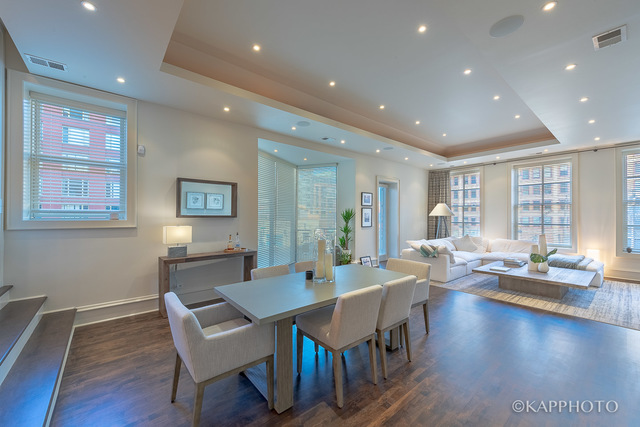 319 West Erie Street, 2W, Chicago, Illinois, 60654, United States, 2 Bedrooms Bedrooms, ,3 BathroomsBathrooms,Residential,For Sale,319 West Erie Street , 2W,1010581