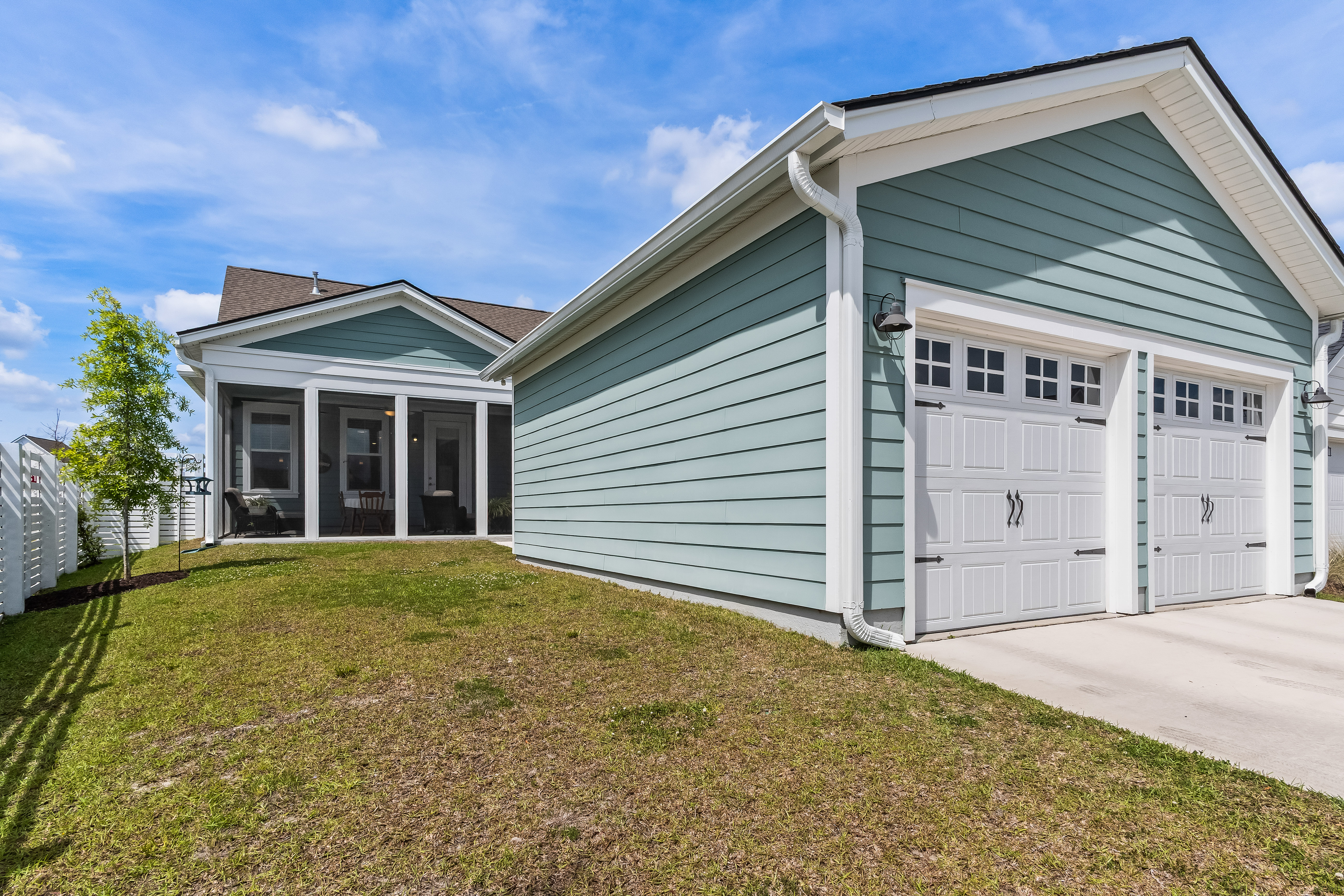  216 Symphony Avenue - 物件實景