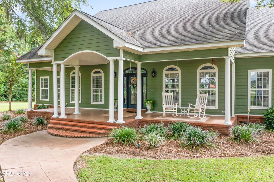 Malone, Florida, 32445, United States, 3 Bedrooms Bedrooms, ,3 BathroomsBathrooms,Residential,For Sale,1974883