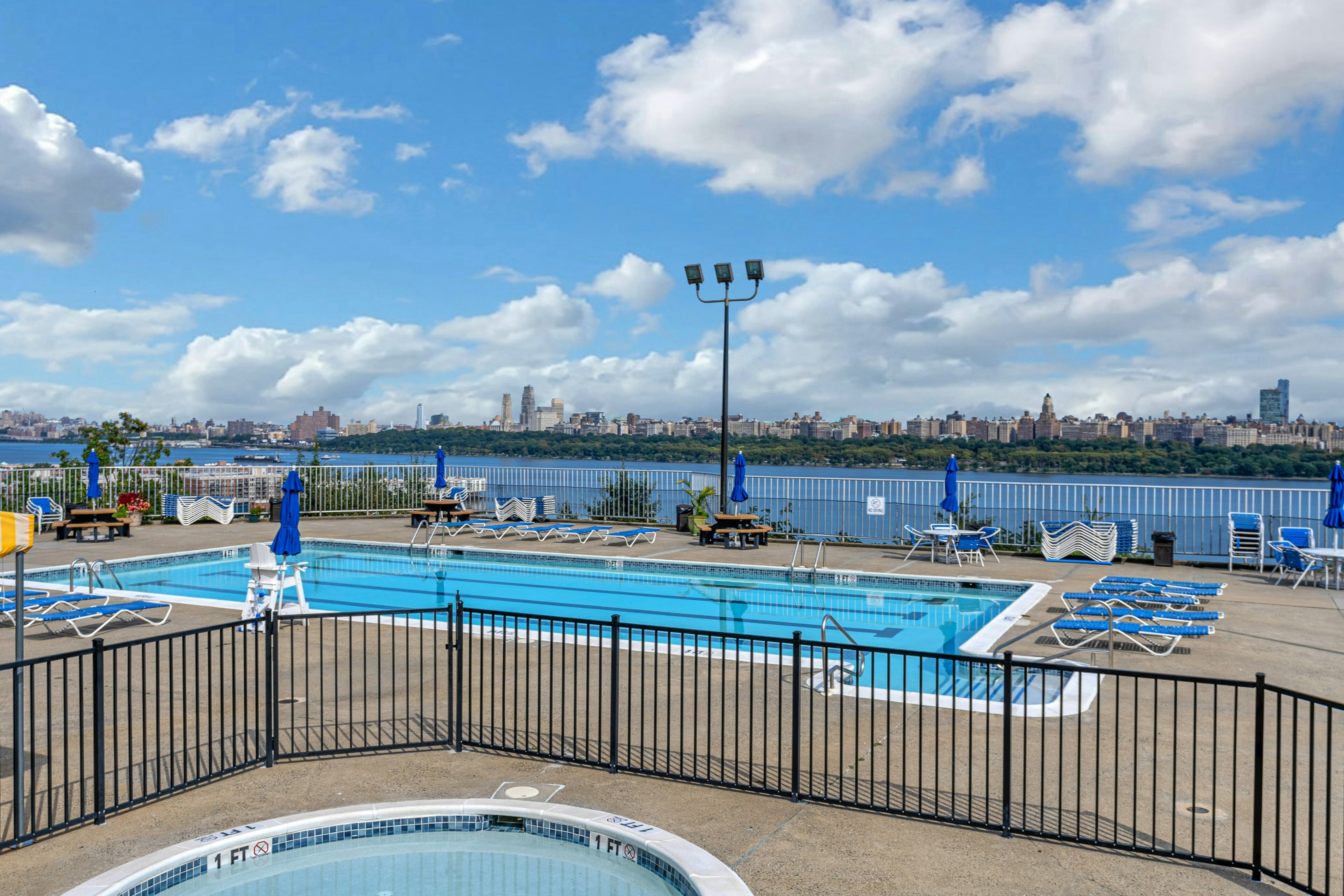  8350 Blvd East  #3G, North Bergen, NJ 07047 - 物件實景