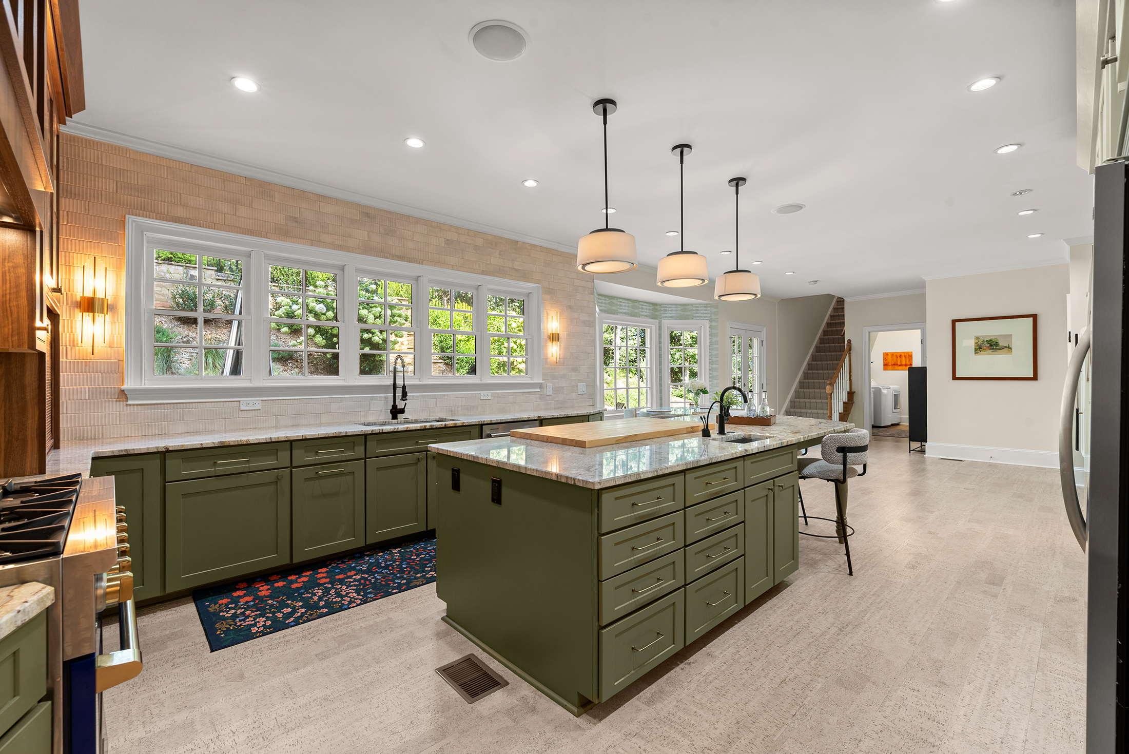  Move-in Ready Stunner in Highly Coveted Swim/Tennis Spalding Lake - 物件實景