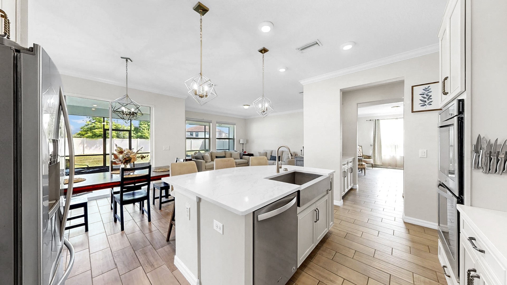 Riverview, Florida, 33579, United States, 4 Bedrooms Bedrooms, ,3 BathroomsBathrooms,Residential,For Sale,1983685