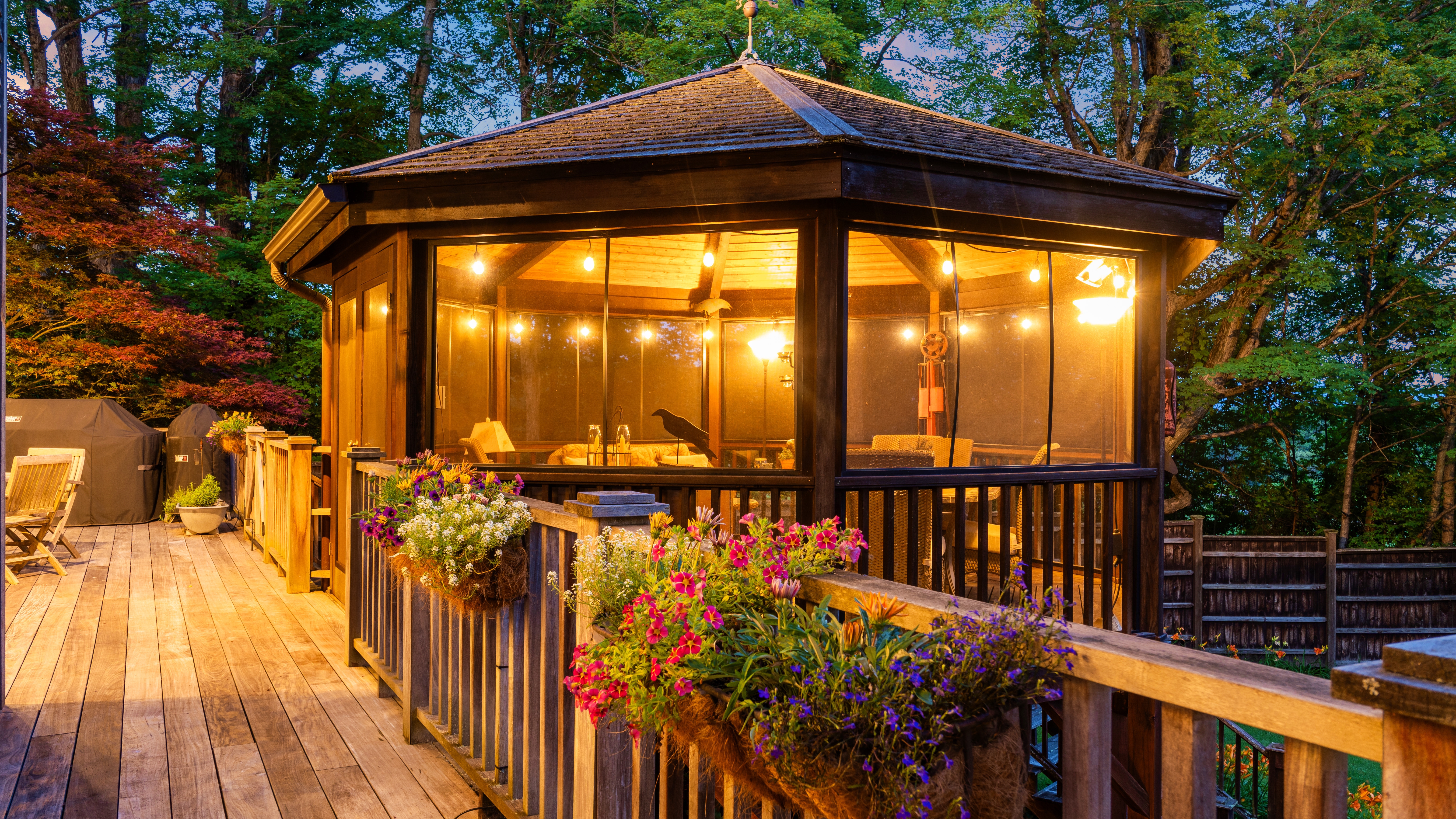  Charming and Spacious Country Retreat Just 15 Minutes from Tanglewood - 物件實景