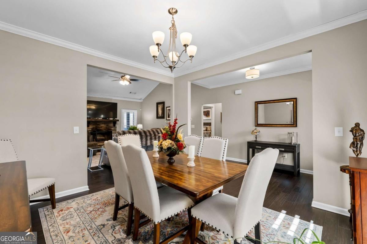 Ellijay, Georgia, 30536, United States, 3 Bedrooms Bedrooms, ,2 BathroomsBathrooms,Residential,For Sale,2013389