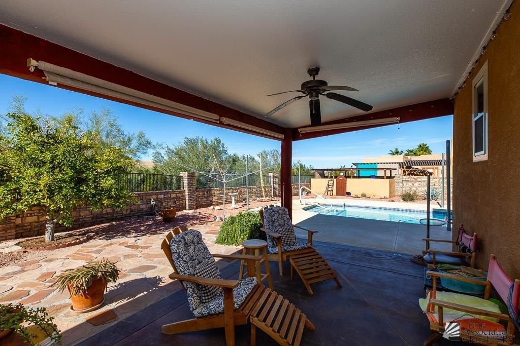 Yuma, Arizona, 85367, United States, 4 Bedrooms Bedrooms, ,1 BathroomBathrooms,Residential,For Sale,2010746