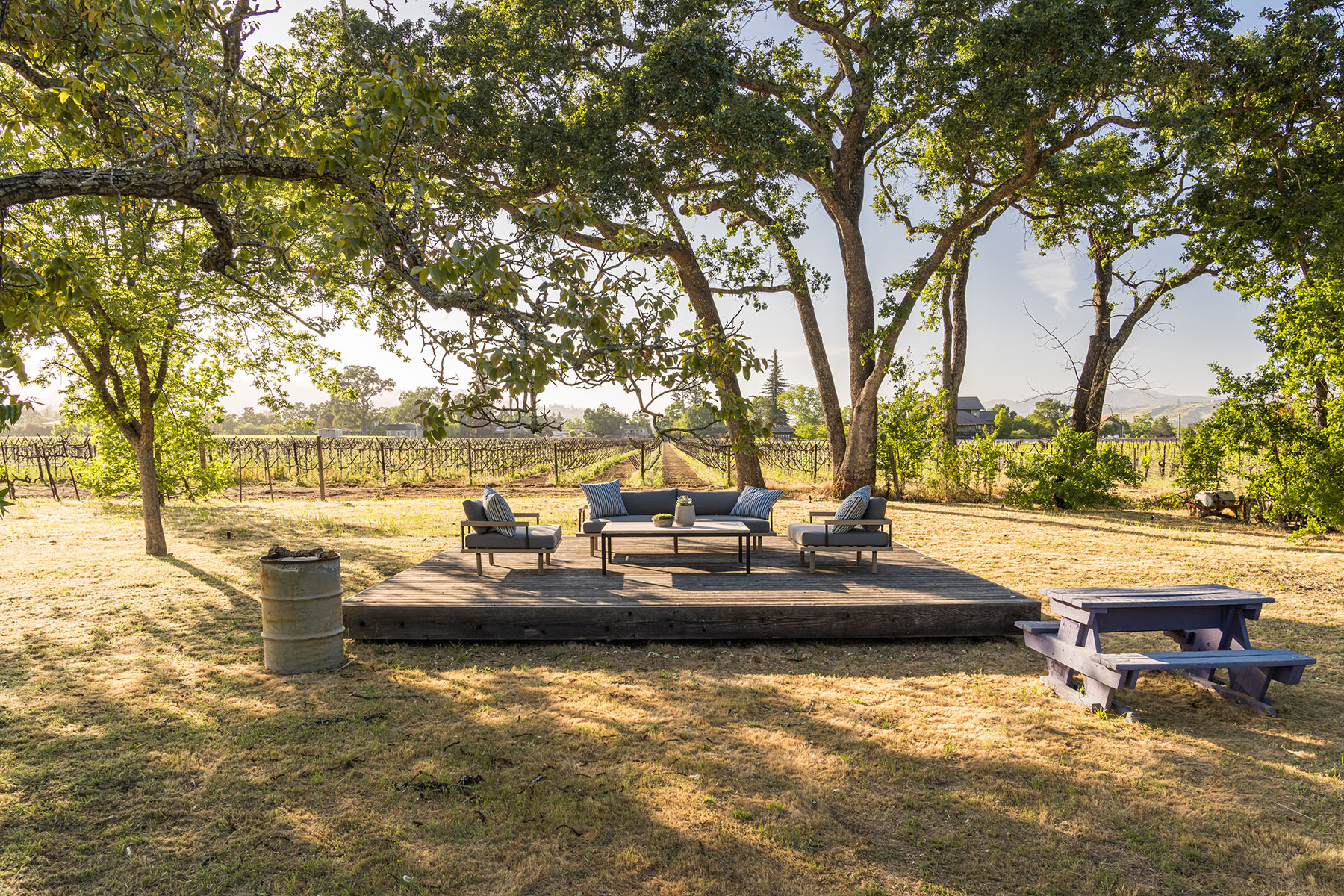 St. Helena, California, 94574, United States, 5 Bedrooms Bedrooms, ,8 BathroomsBathrooms,Residential,For Sale,1796446