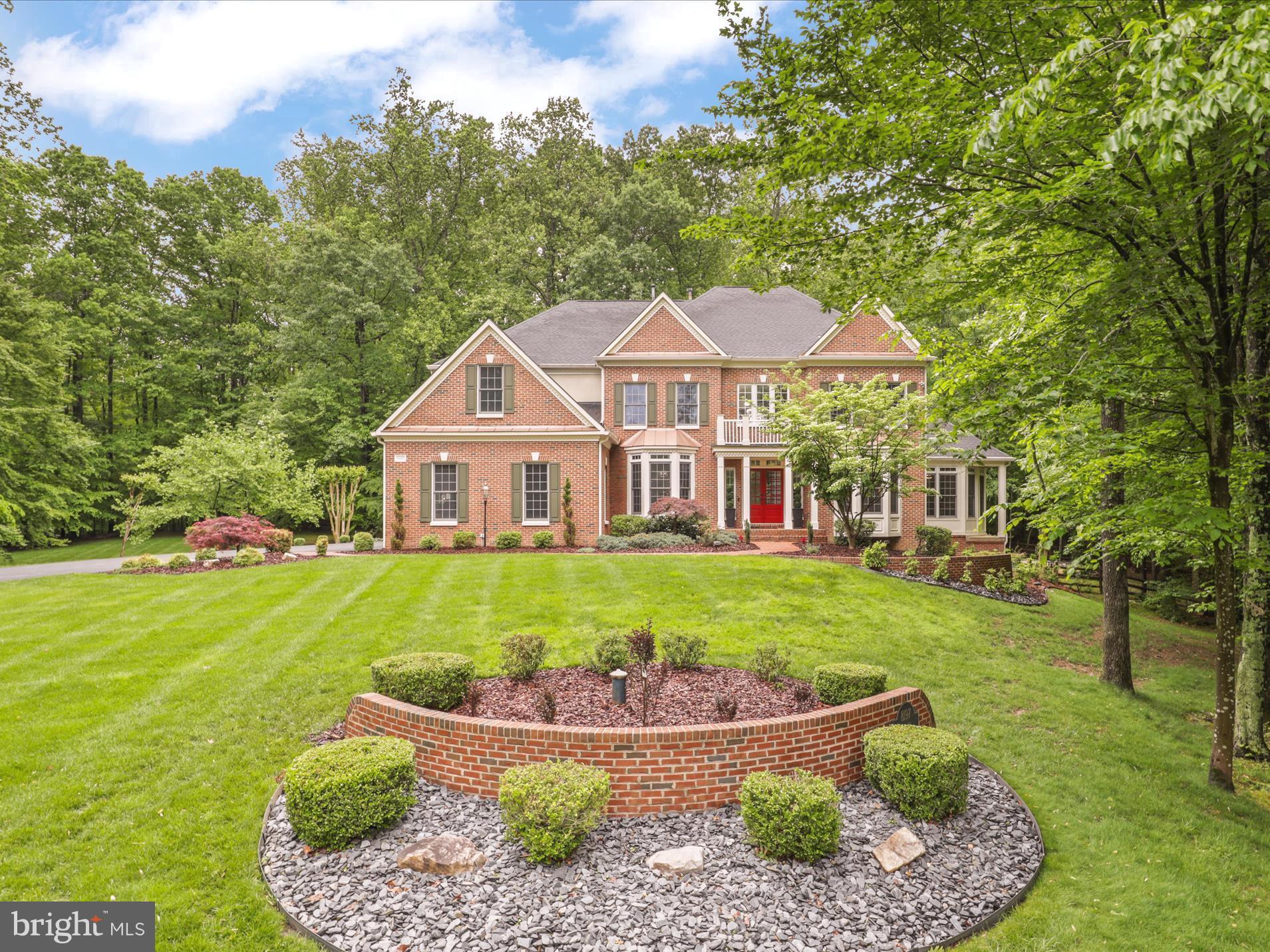 Fairfax Station, Virginia, 22039, United States, 5 Bedrooms Bedrooms, ,6 BathroomsBathrooms,Residential,For Sale,1810572