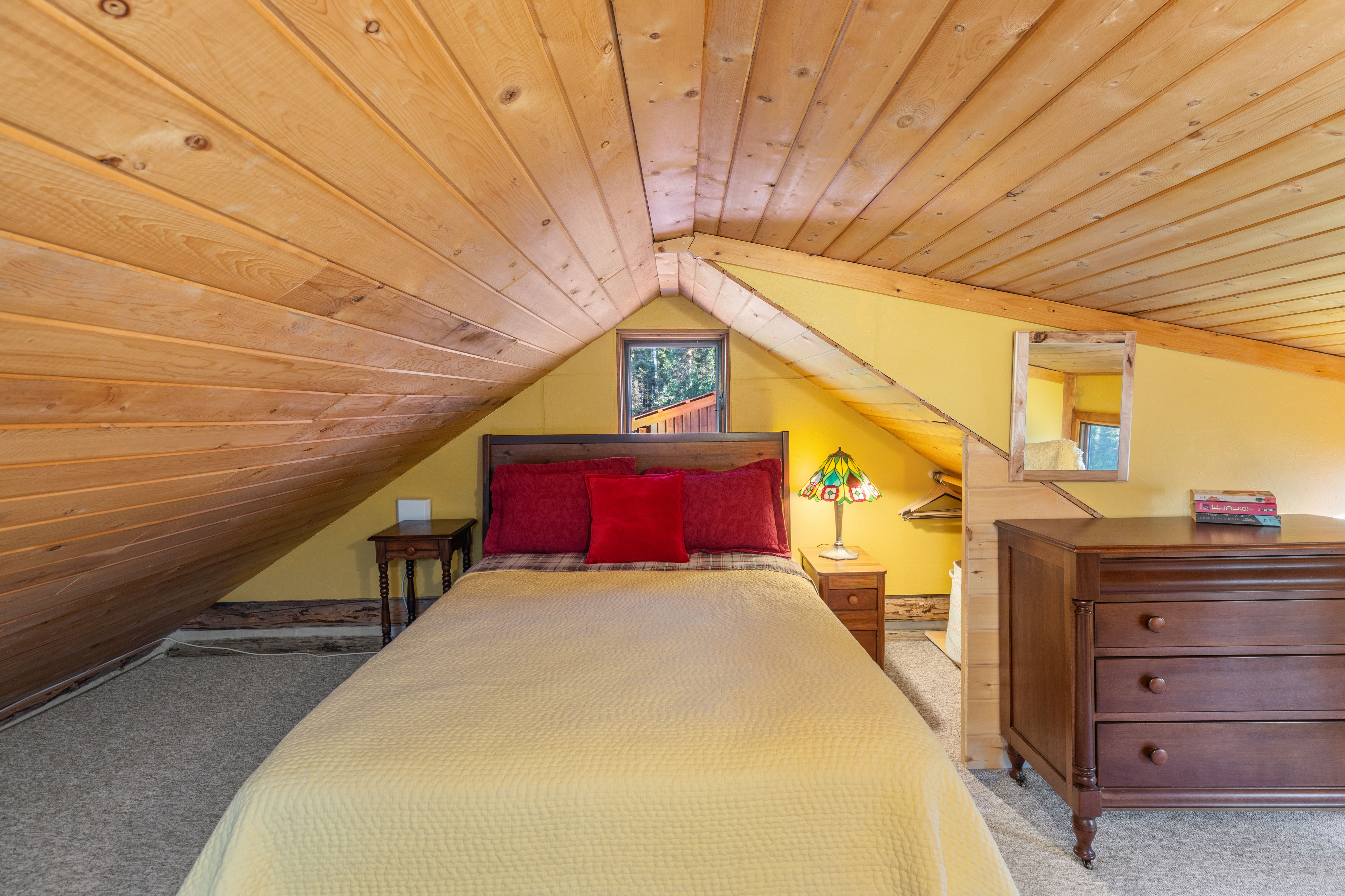  Off-Grid Mountain Retreat Bordering The National Forest - 物件實景