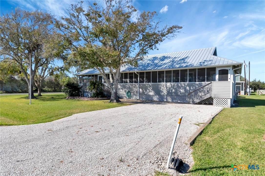 612 W Jackson Avenue, Port O'Connor, Texas, 77982, United States, 3 Bedrooms Bedrooms, ,3 BathroomsBathrooms,Residential,For Sale,612 W Jackson Avenue,1673246