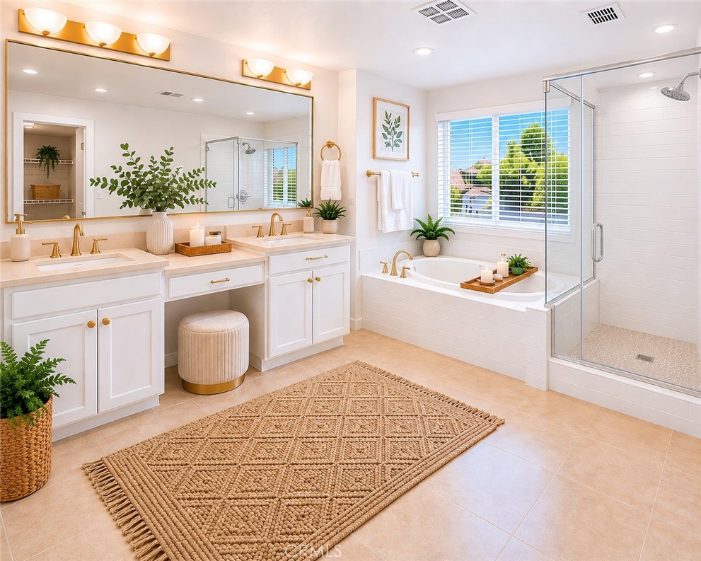 Hesperia, California, 92344, United States, 4 Bedrooms Bedrooms, ,3 BathroomsBathrooms,Residential,For Sale,2036953
