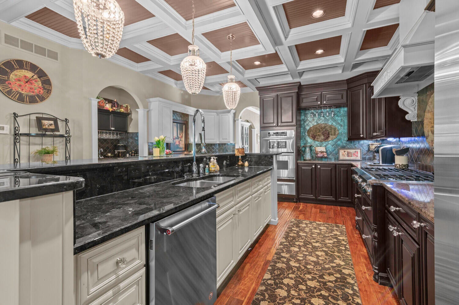 Northville, Michigan, 48167, United States, 4 Bedrooms Bedrooms, ,7 BathroomsBathrooms,Residential,For Sale,1991928