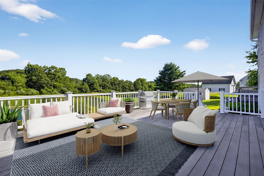 Blooming Grove, New York, 10914, United States, 4 Bedrooms Bedrooms, ,3 BathroomsBathrooms,Residential,For Sale,1921924