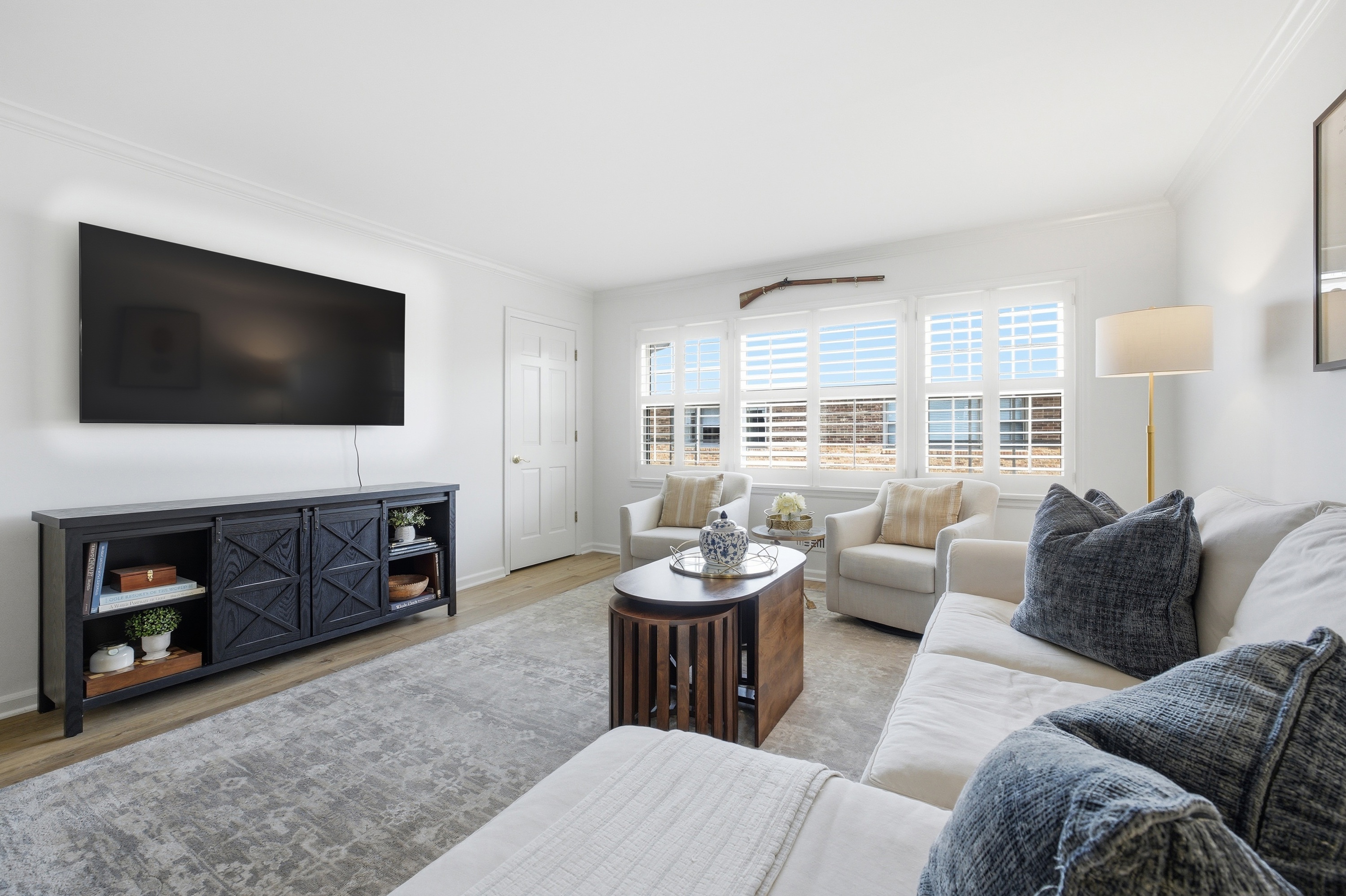  3811 Washington Square 2G, Louisville, KY 40207 - 物件實景