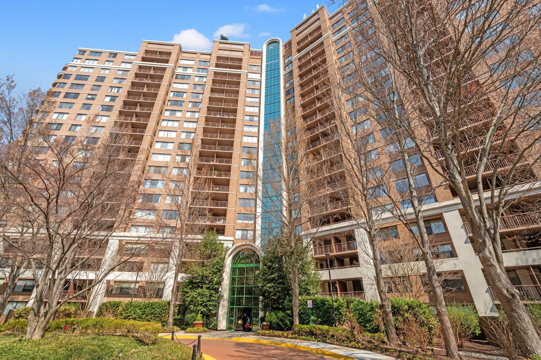  10101 Grosvenor Place, Rockville, MD, 20852 - 物件實景