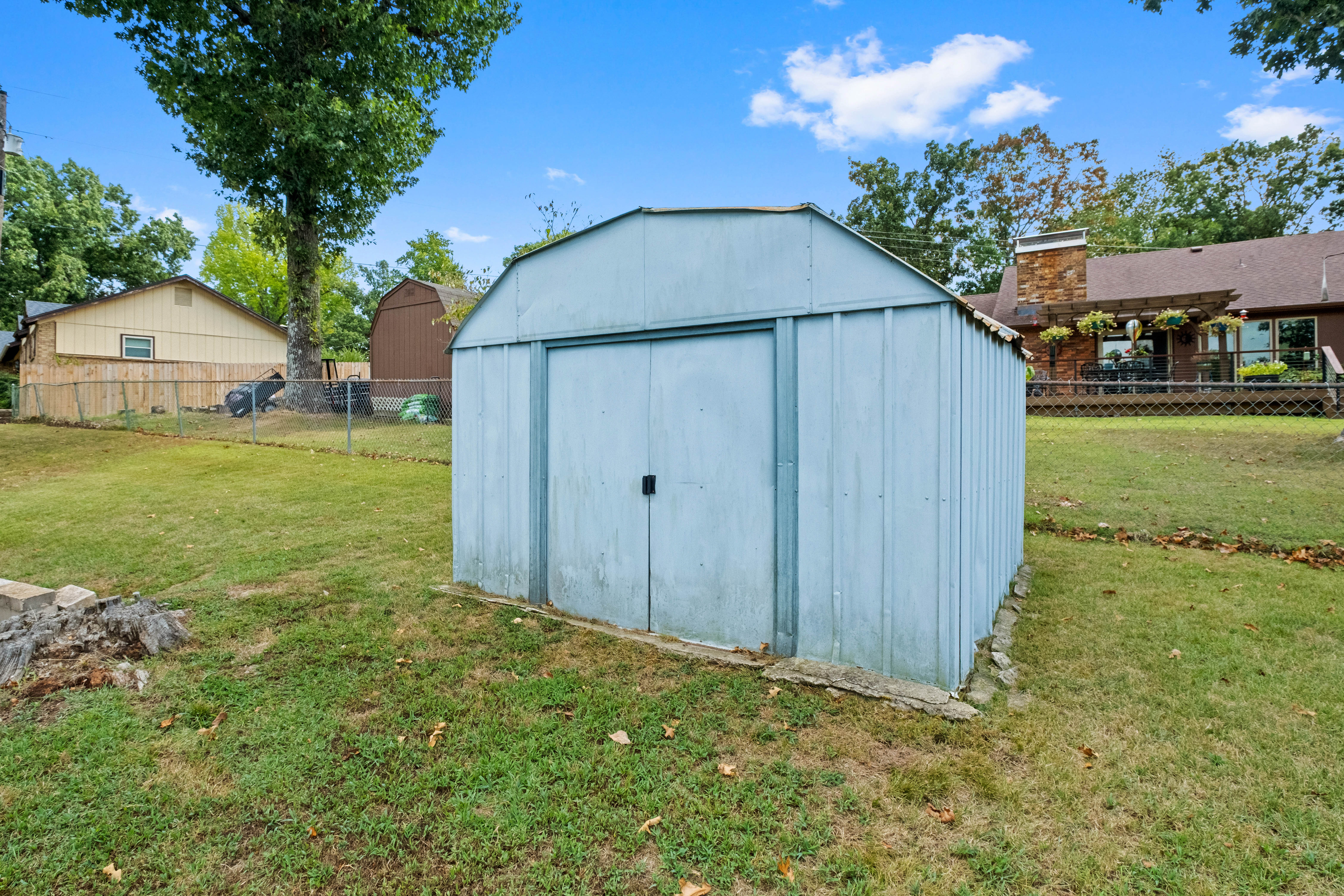  15291 Tulsa Dr., Rogers, AR 72756 - 物件實景