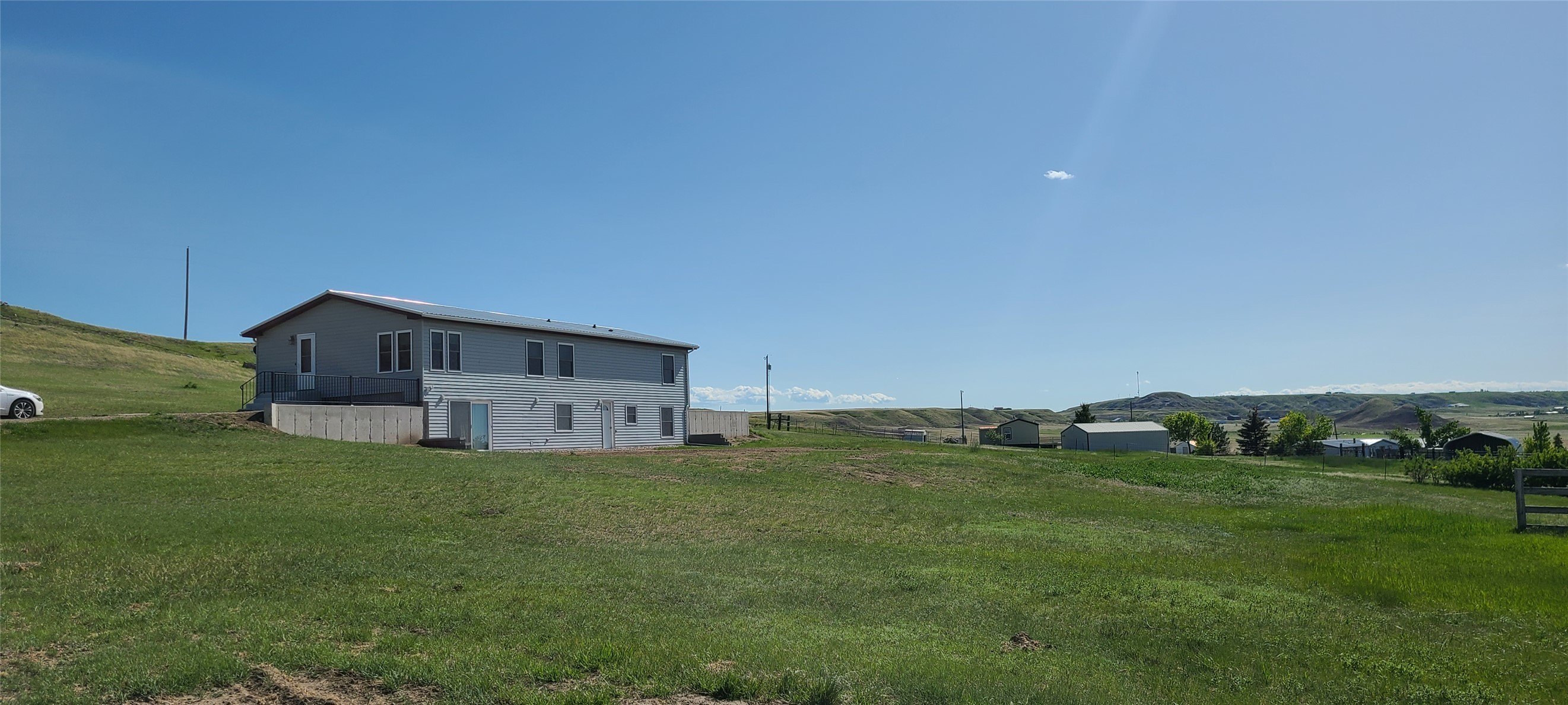 Great Falls, Montana, 59404, United States, 3 Bedrooms Bedrooms, ,2 BathroomsBathrooms,Residential,For Sale,1878730