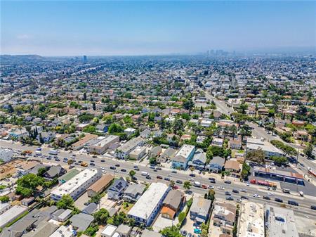 Los Angeles, California, 90016, United States, ,Residential,For Sale,1895088