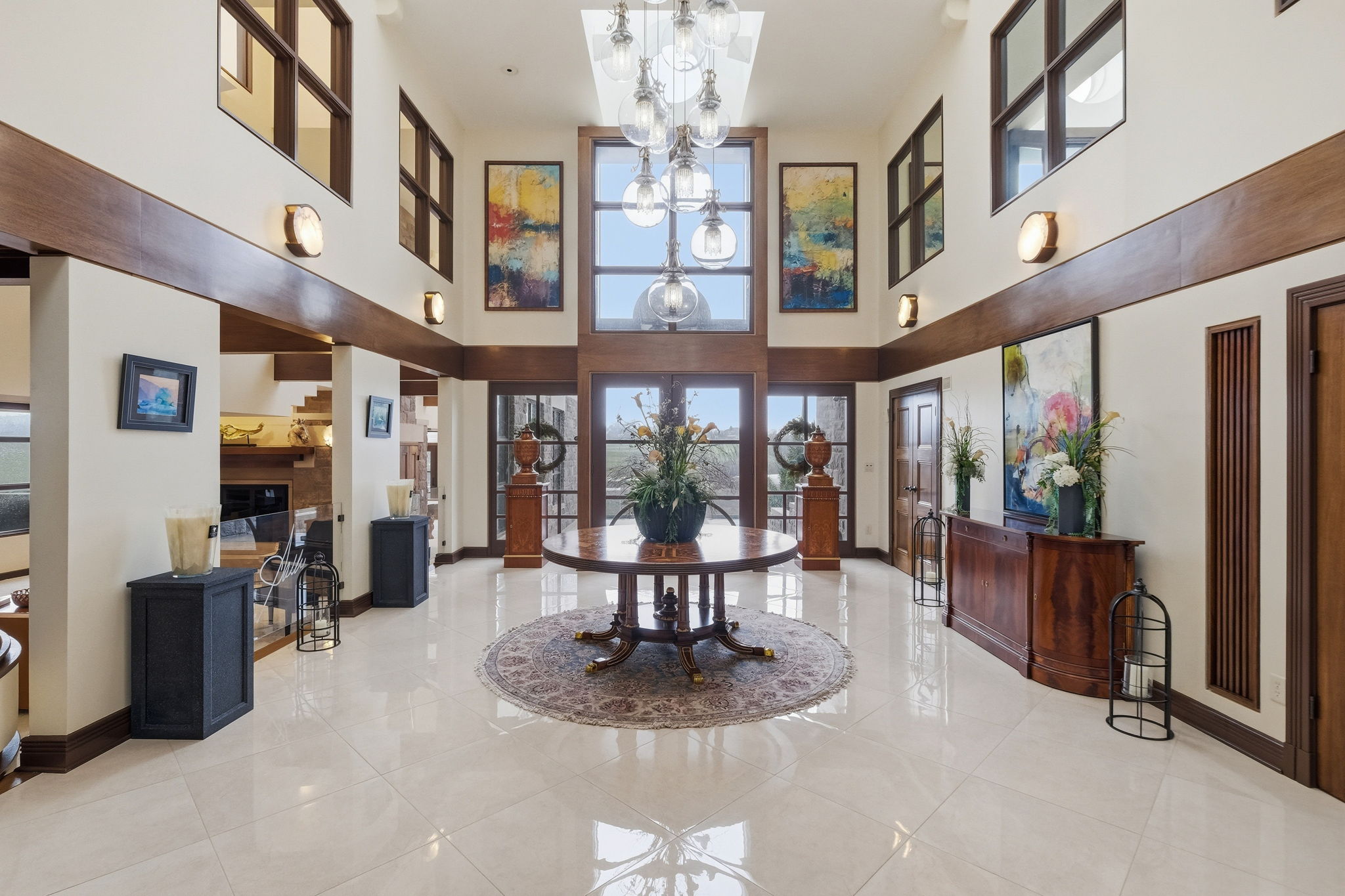  514 Justabout Road, Peters Township, PA 15367 - 物件實景