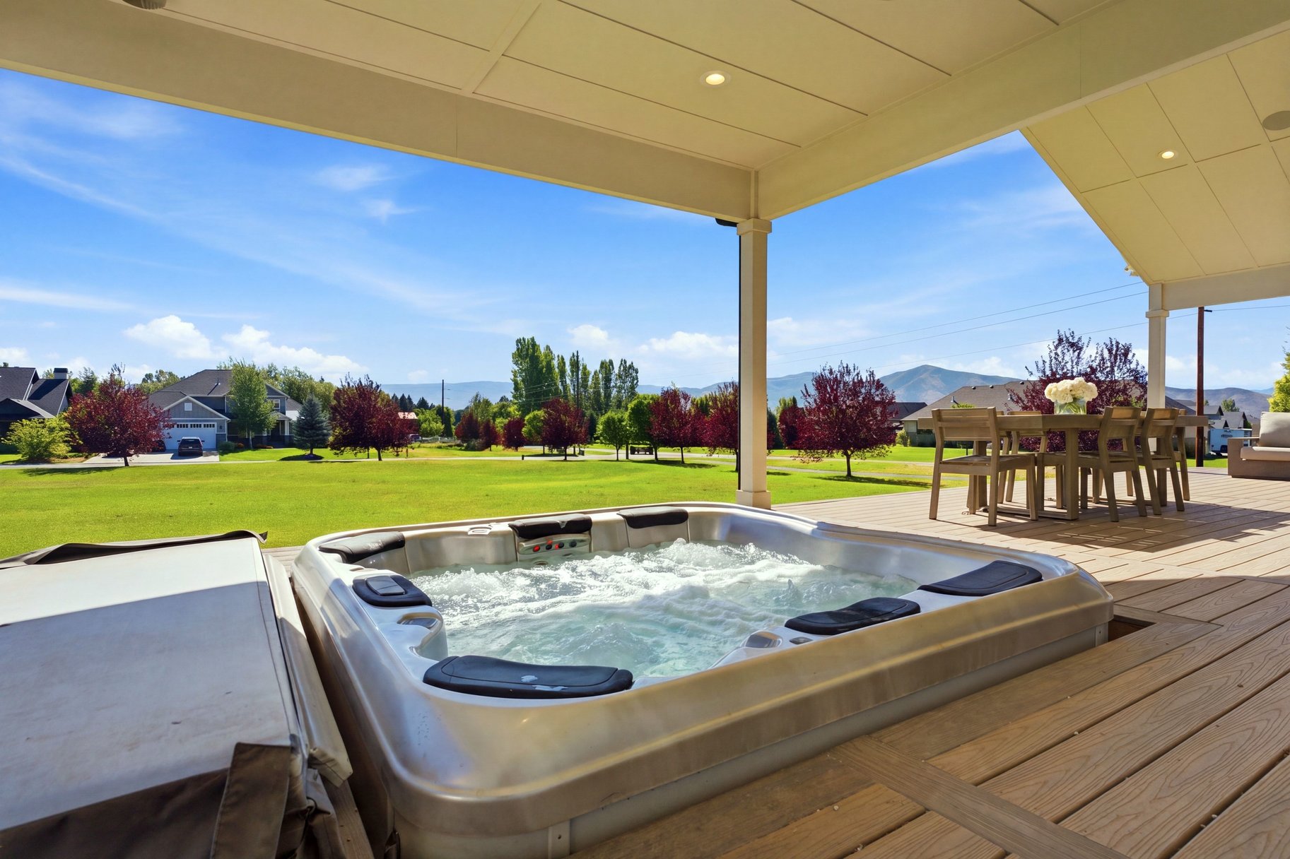  A RARE OPPORTUNITY TO COMBINE SMALL TOWN CHARM WITH MOUNTAIN RETREAT LUXURY - 物件實景