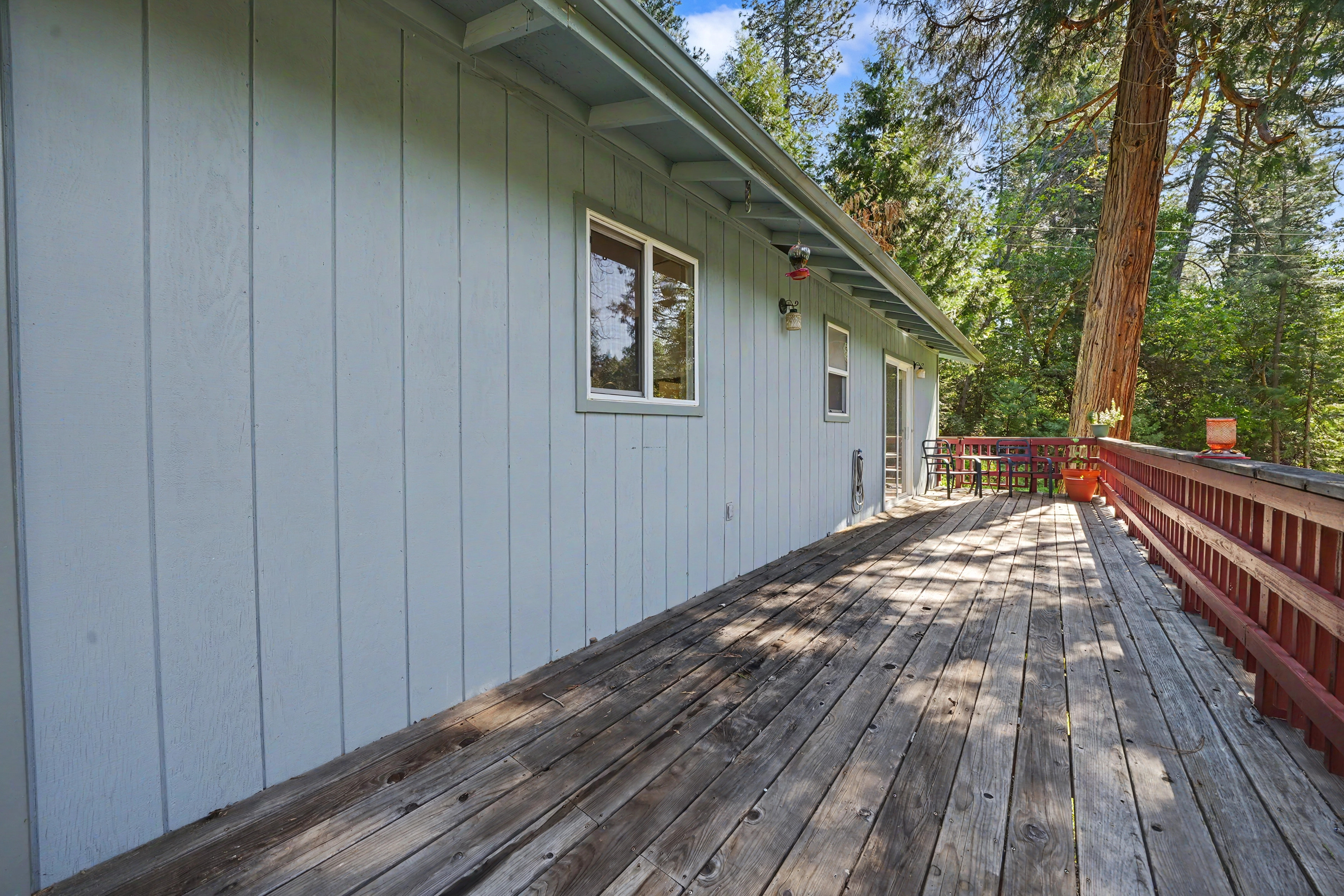  24317 Carson Drive, Pioneer, CA 95666 - 物件實景