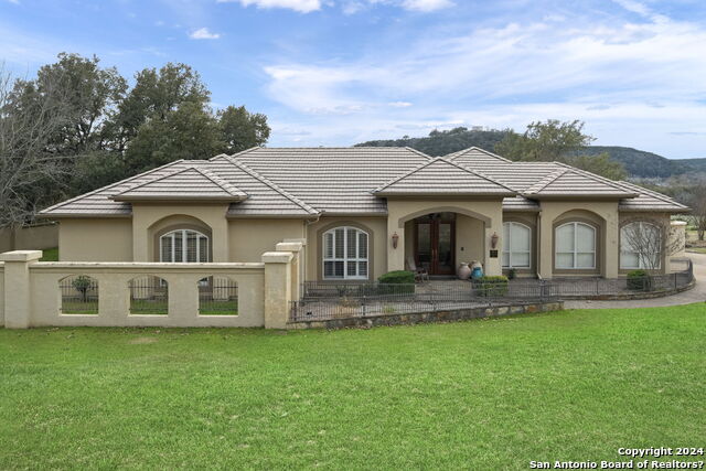 104 Antelope Hill, Boerne, Texas, 78006, United States, 4 Bedrooms Bedrooms, ,5 BathroomsBathrooms,Residential,For Sale,104 Antelope Hill,1624460