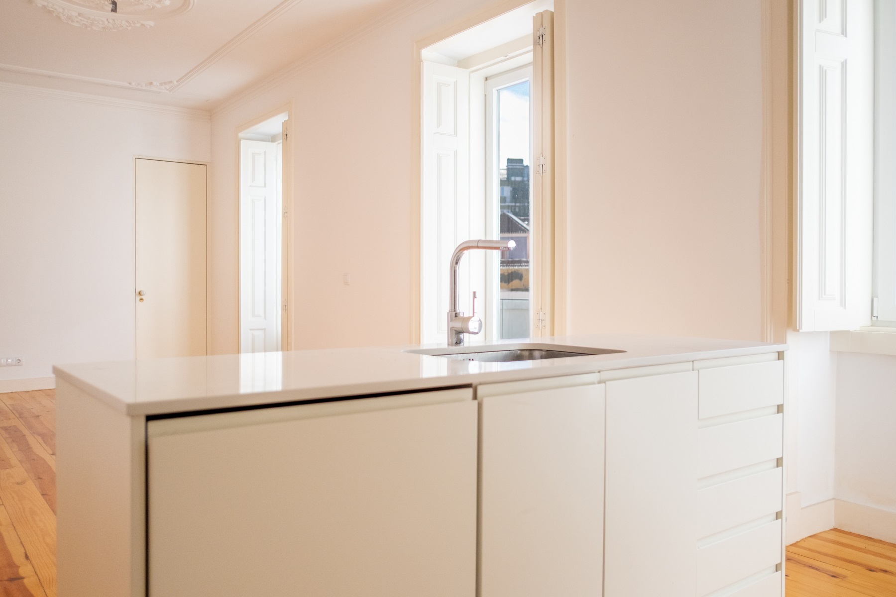  Flat, 2 bedrooms, for Sale - 物件實景