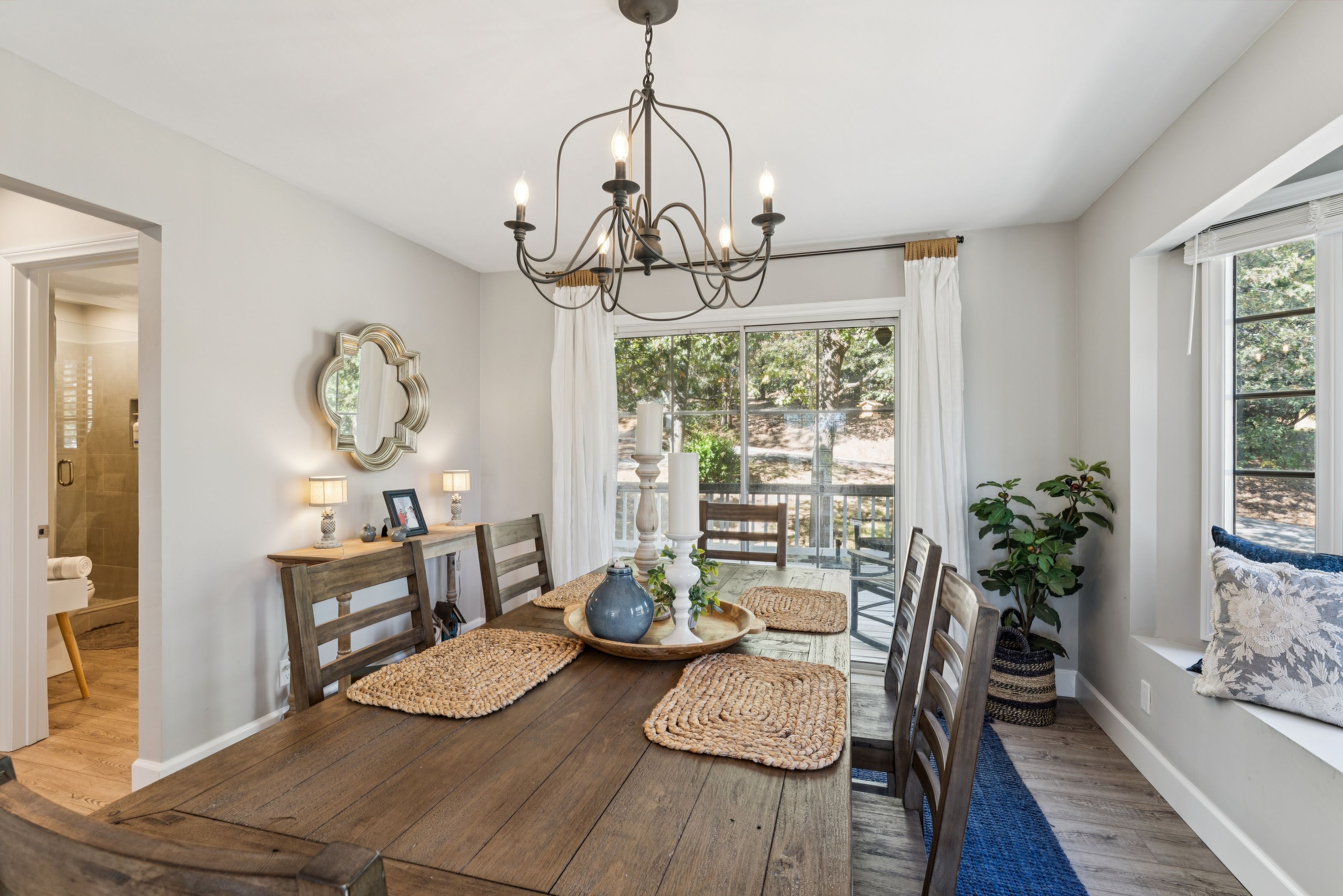  27962 West Shore Road, Lake Arrowhead, CA 92352 - 物件實景