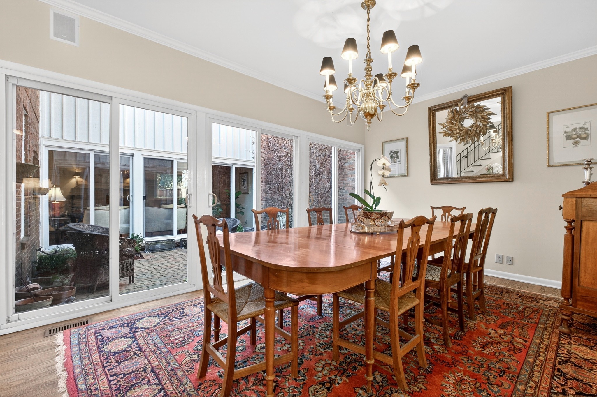  638 Timber Ln, Nashville, TN, 37215 - 物件實景