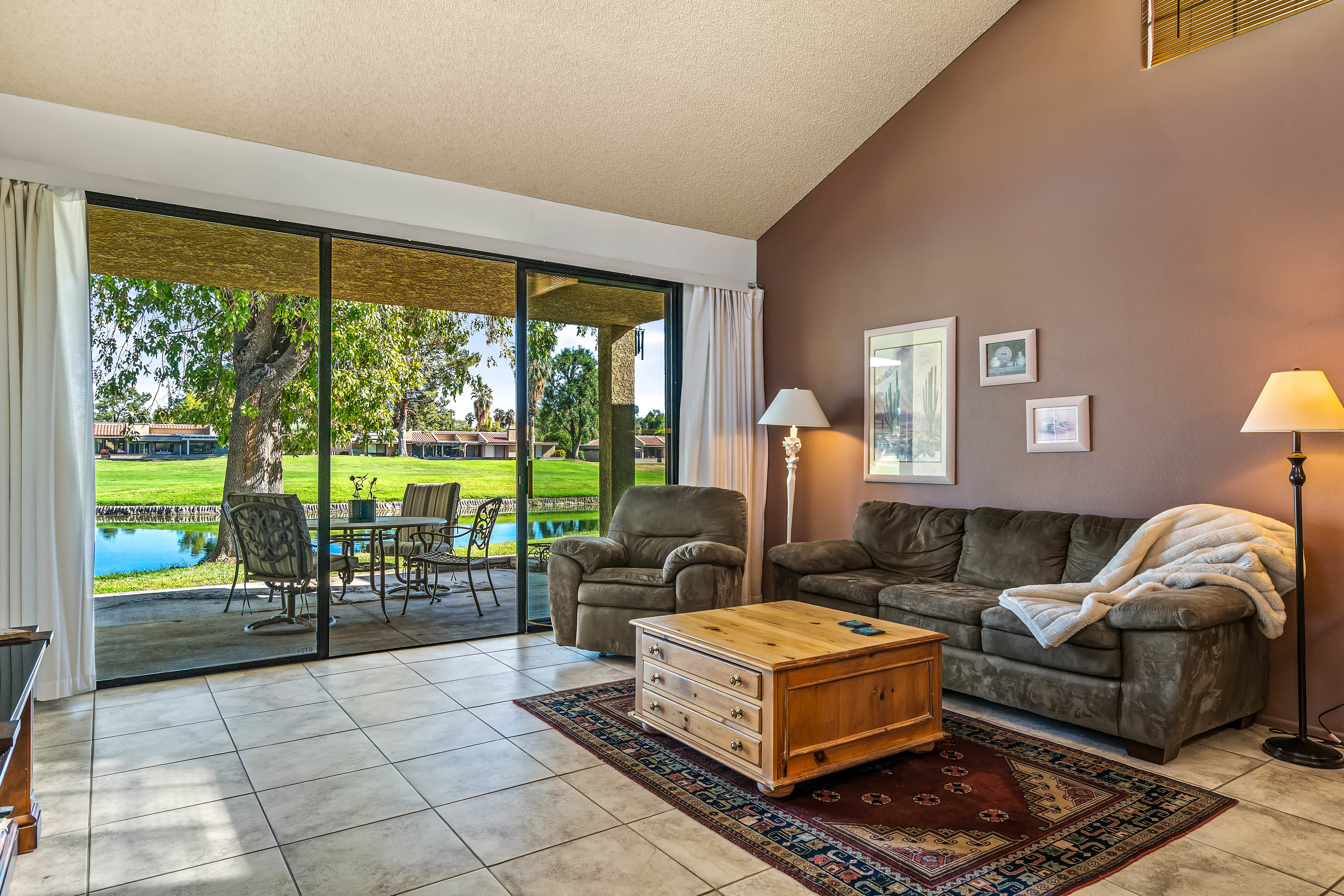  6724 Greenwood Circle, Palm Springs, CA 92264 - 物件實景