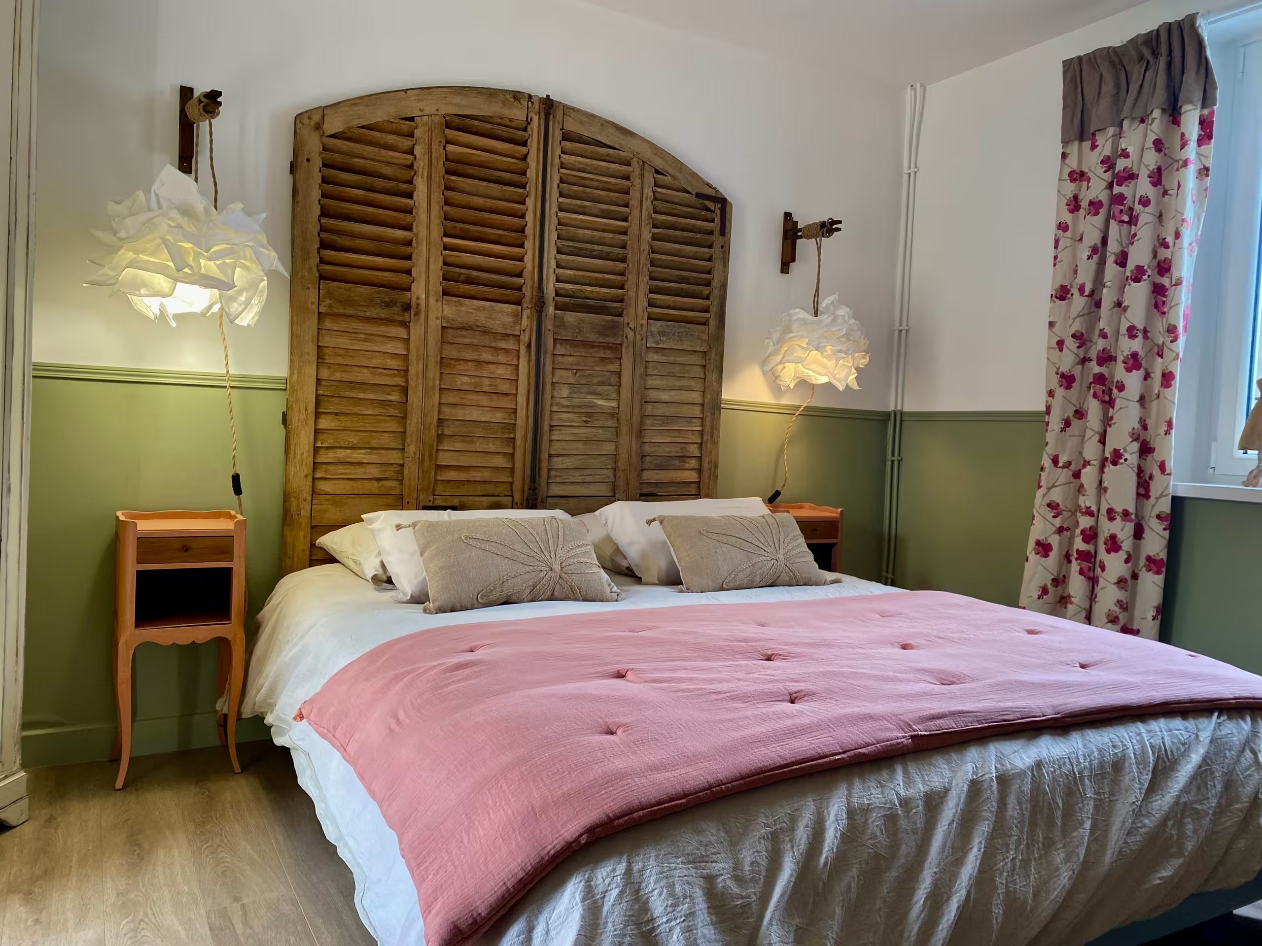  VALLEE DE LA COURSE: A CHARMING ESTATE - 物件實景