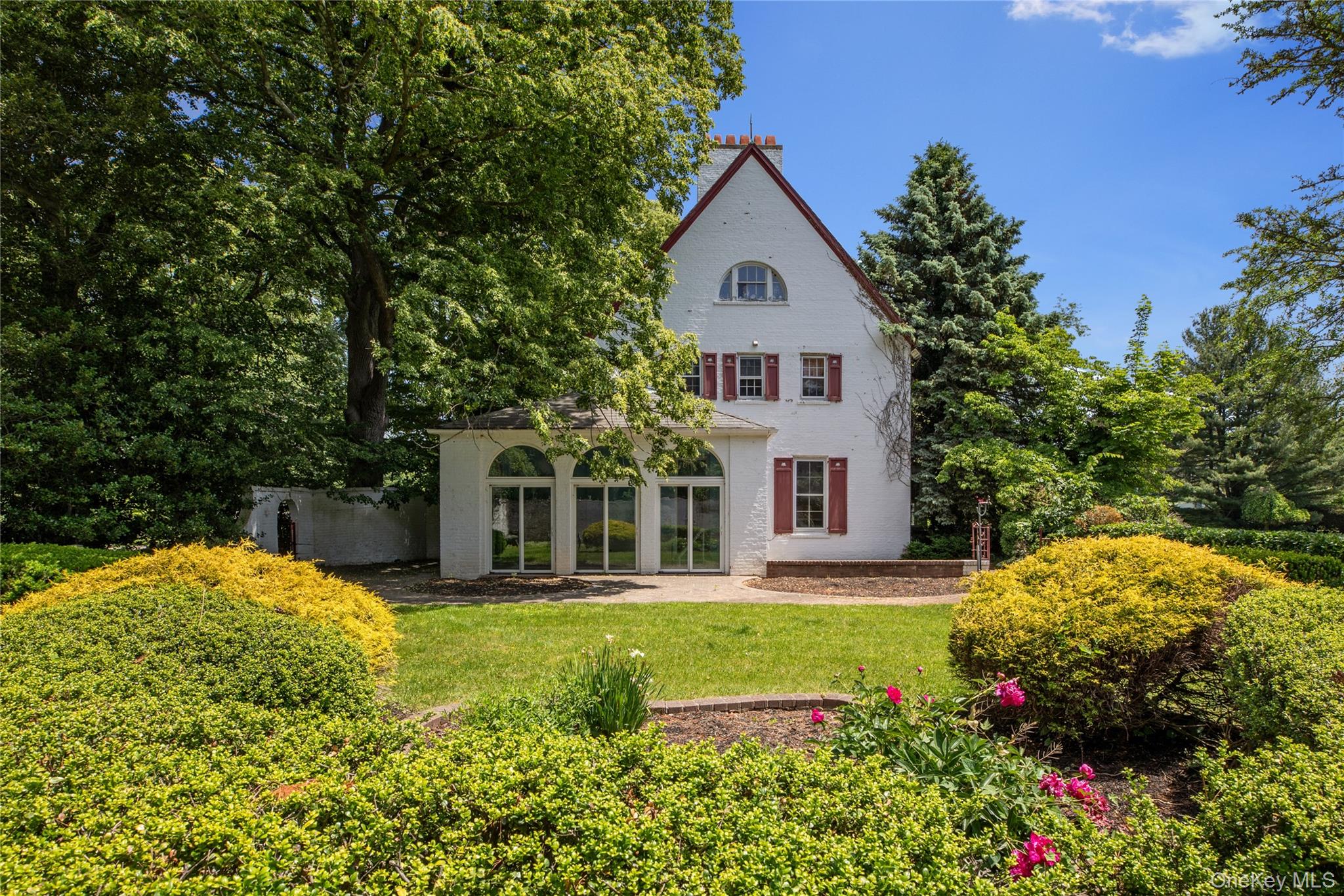  97 A Pound Hollow Road, Old Brookville, NY, 11545 - 物件實景