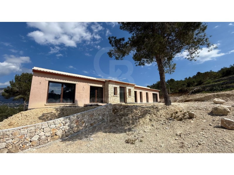 Jávea / Xàbia, Comunidad Valenciana, ES, 5 Bedrooms Bedrooms, ,5 BathroomsBathrooms,Residential,For Sale,1759817