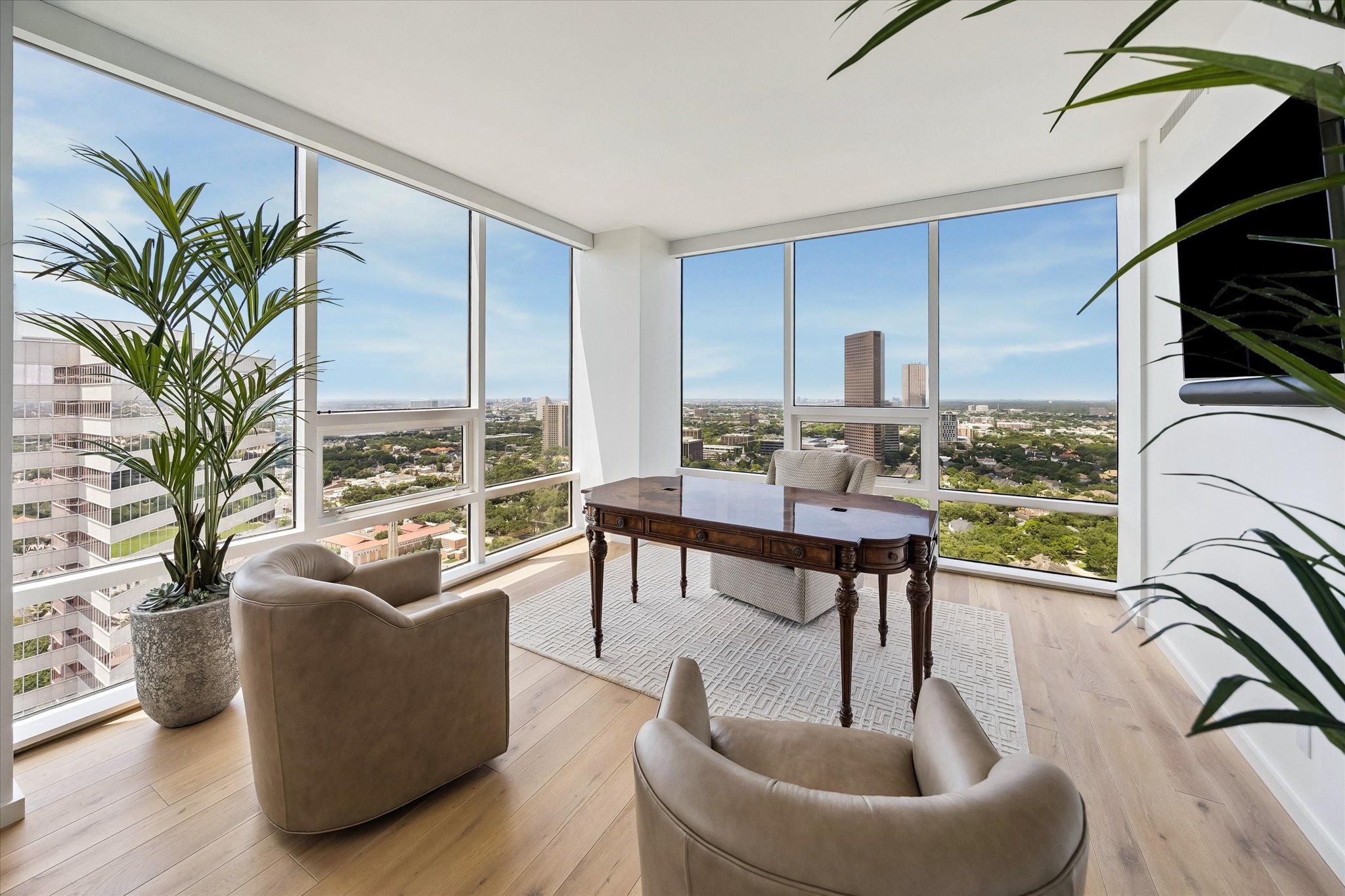  5110 San Felipe Street #314W - 物件實景