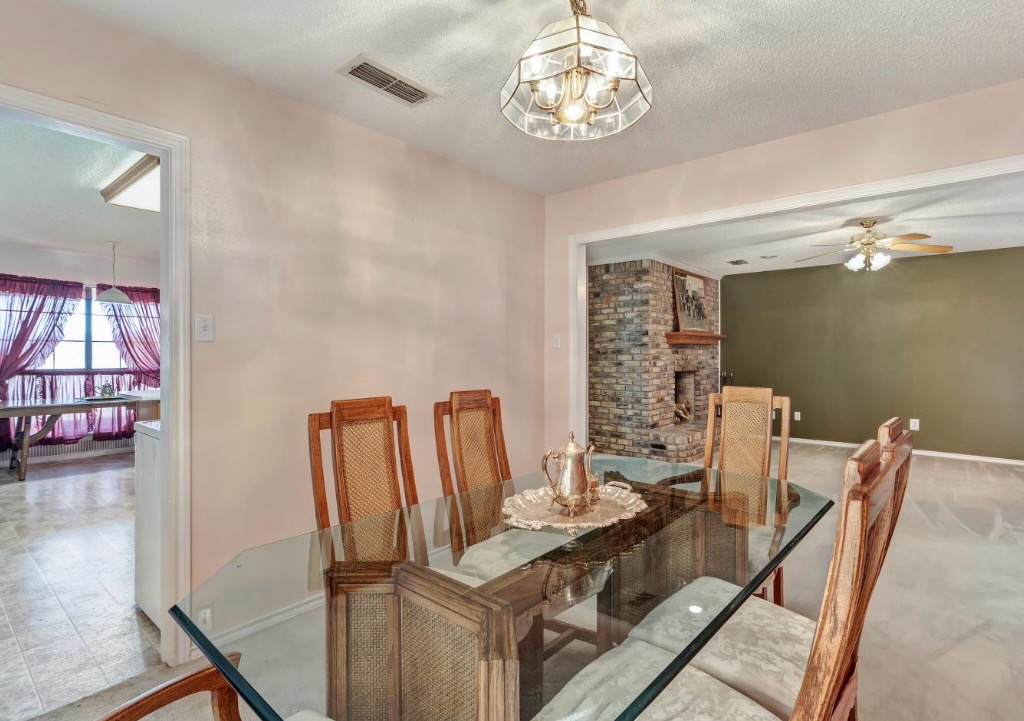 Commerce, Texas, 75428, United States, 3 Bedrooms Bedrooms, ,2 BathroomsBathrooms,Residential,For Sale,2000111